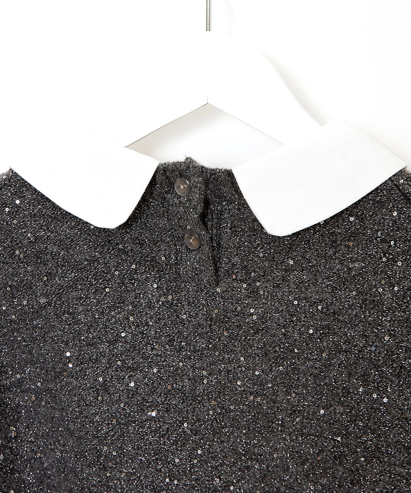 レディース ウールブレンド ショールカラー プルオーバー ニット通販