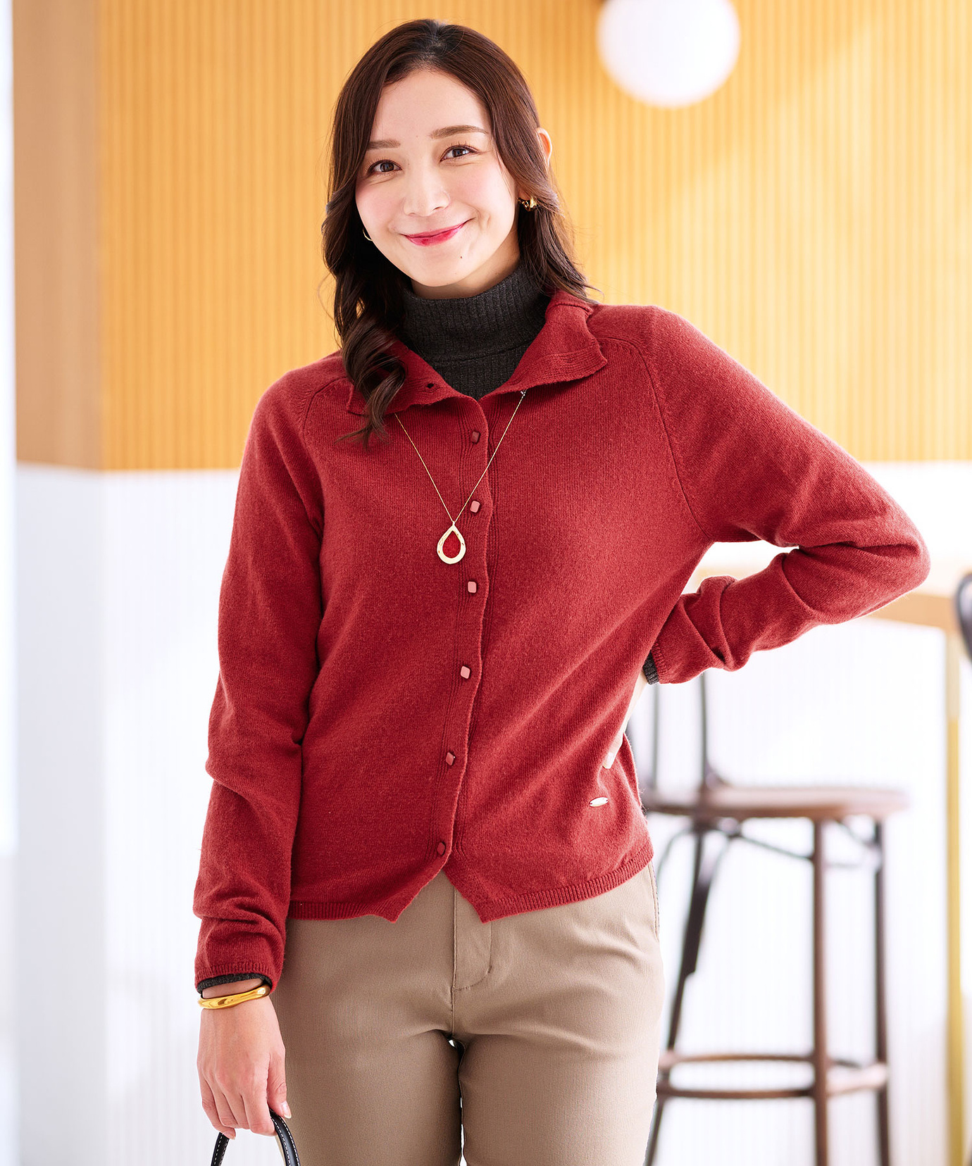 新品同様 45R 小紋スルジャのプリントカーディガン 綿 クルーネック グレー3 楽天市場】【店内全品2buy10%off】＼累計販売数20,500枚突破