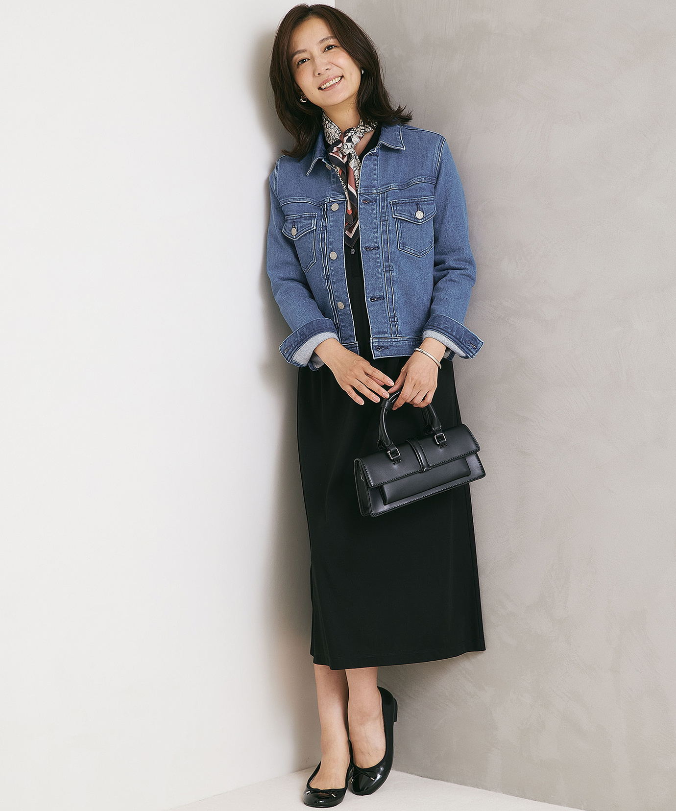 【新品、未使用】cygne シーニュ　odile デニムジャケット 楽天市場】【サムシング公式】SOMETHING ビッグディテールデニム