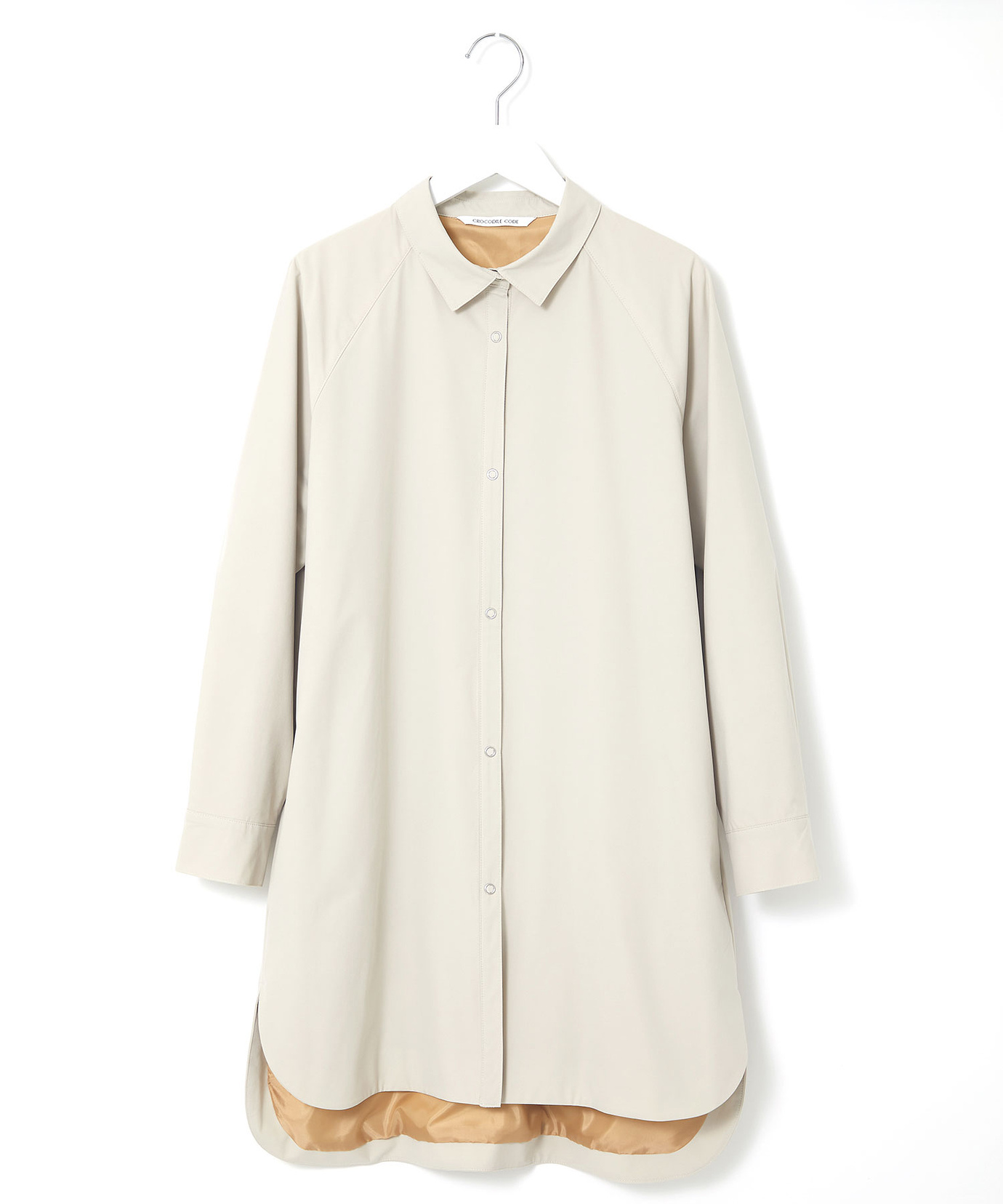 未使用タグ付き　45rpm ライナー付き　ロングコート　M レディース 中綿 ロング コート通販 [0204-45457] - クロコダイル