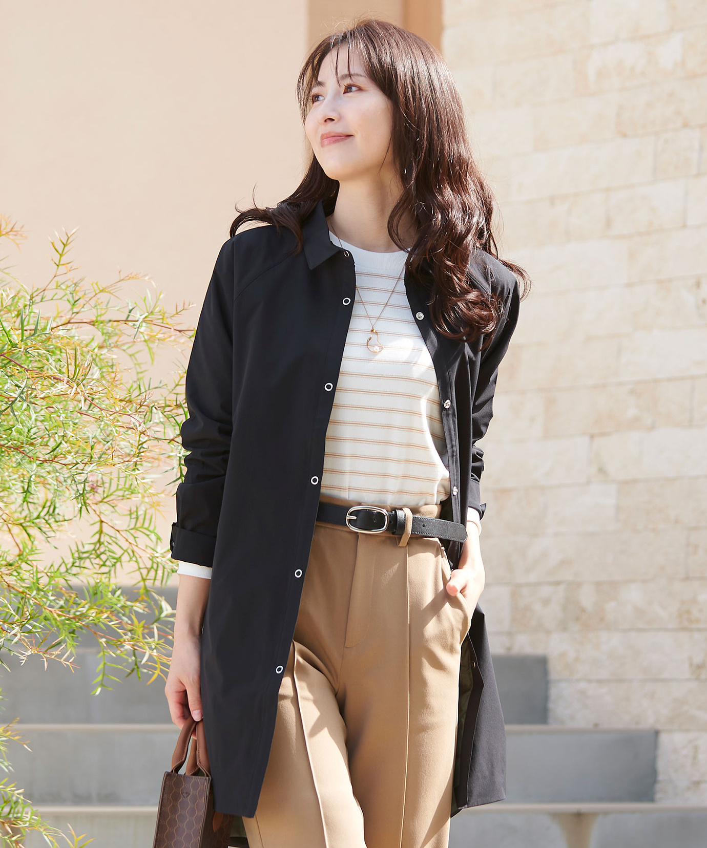 レディース 中綿 ロング コート通販 [0204-45457] - クロコダイル  