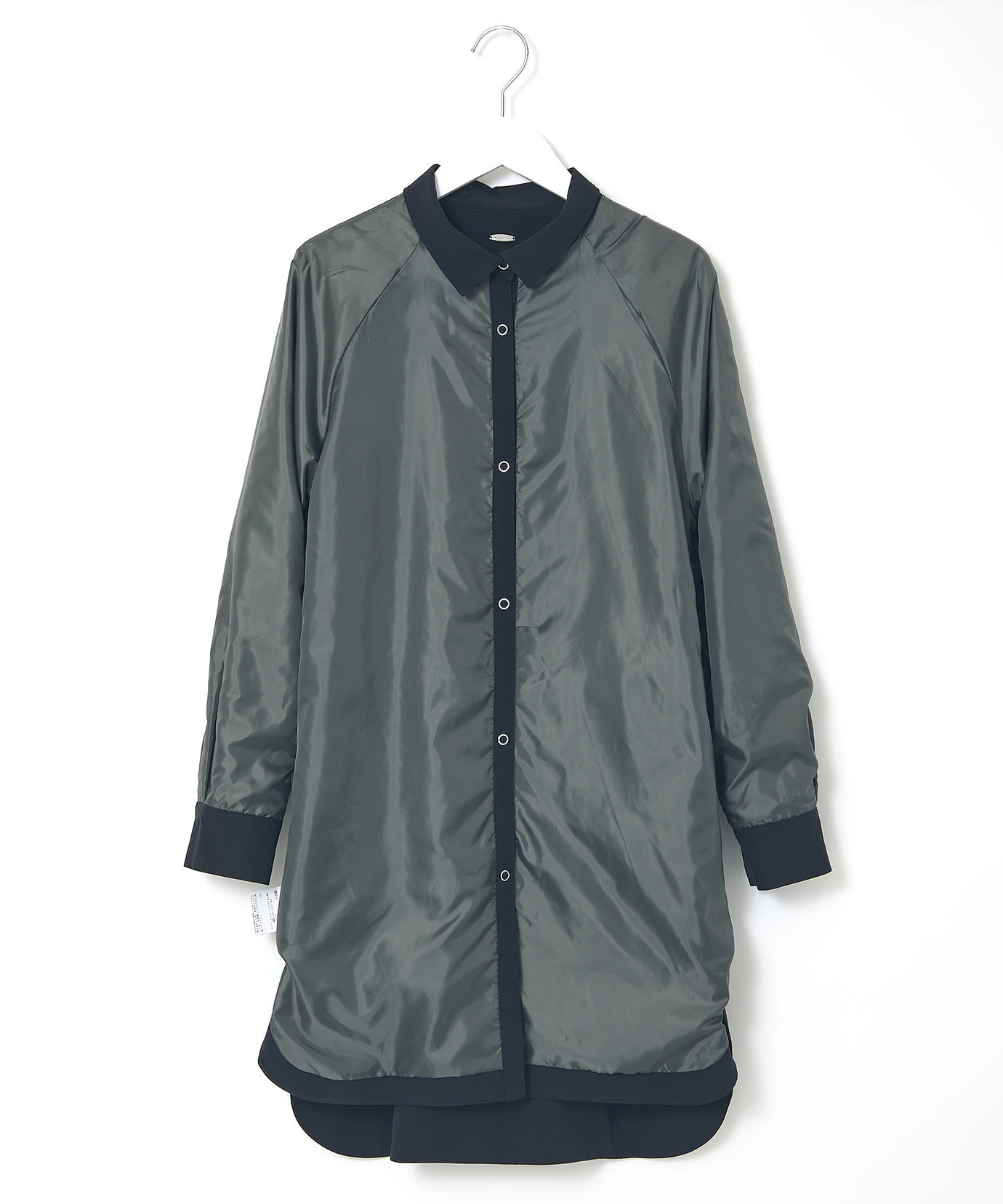 レディース 中綿 ロング コート通販 [0204-45457] - クロコダイル