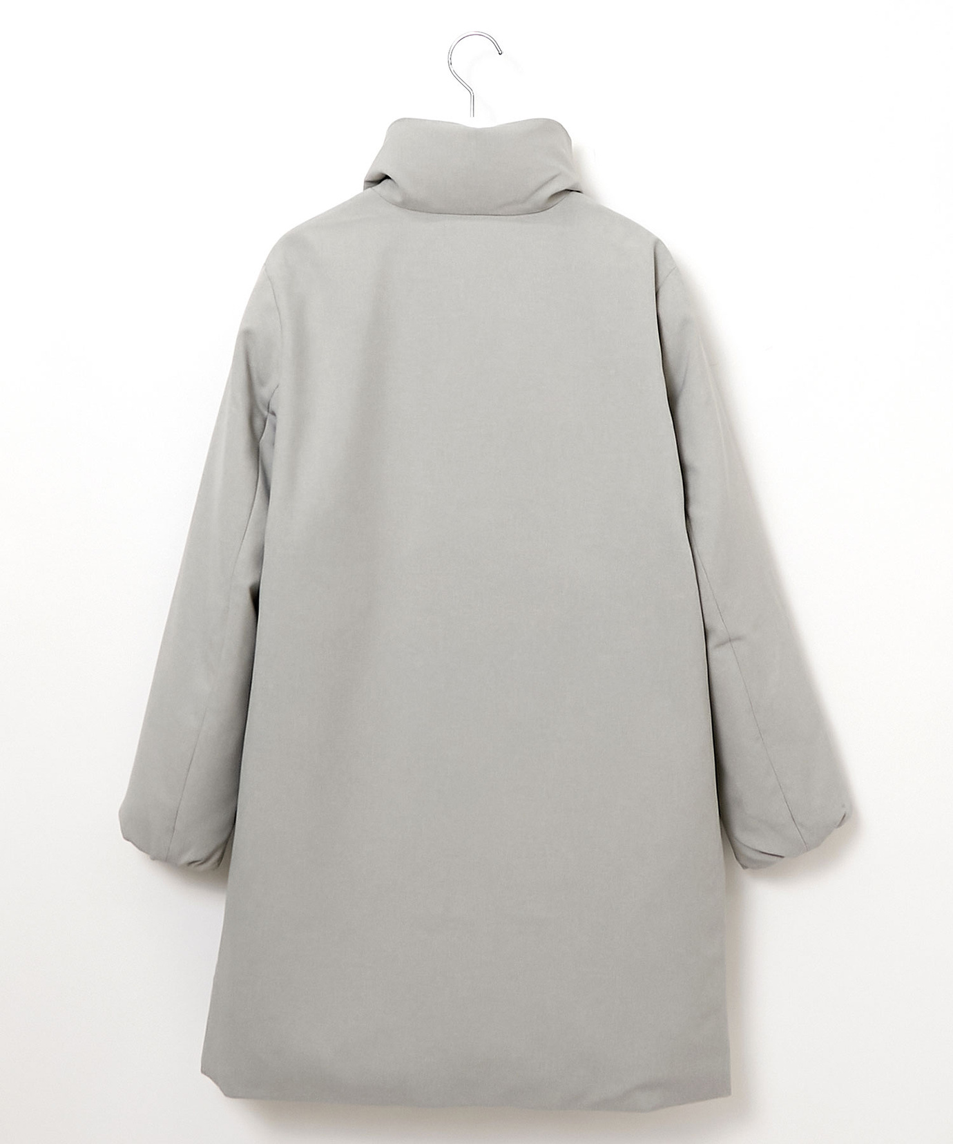 【新品】クロコダイル　ダウンコート　レディース　Lサイズ レディースアウター一覧 - クロコダイル(CROCODILE) 公式通販サイト