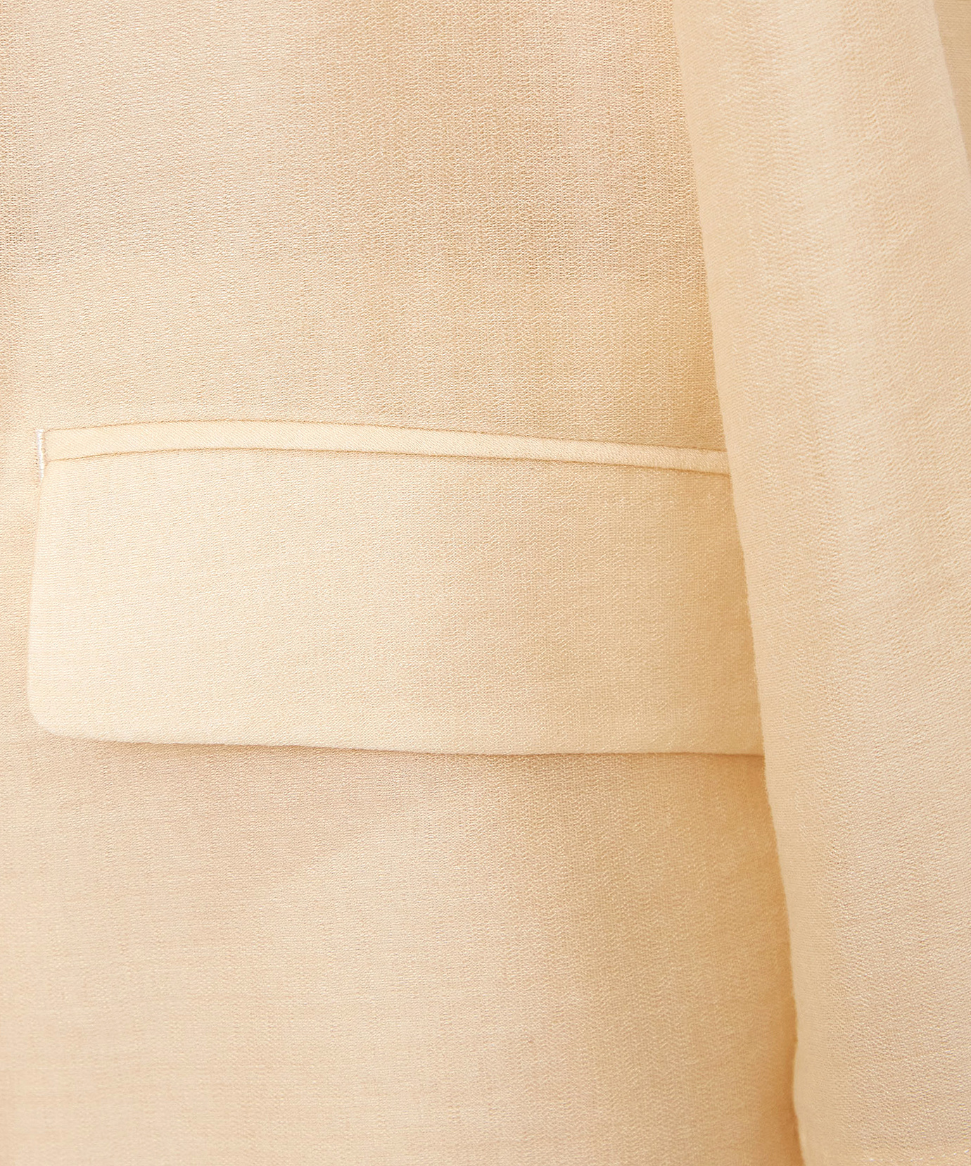 レディース シアー ダブルボタン ジャケット【一部店舗限定】通販