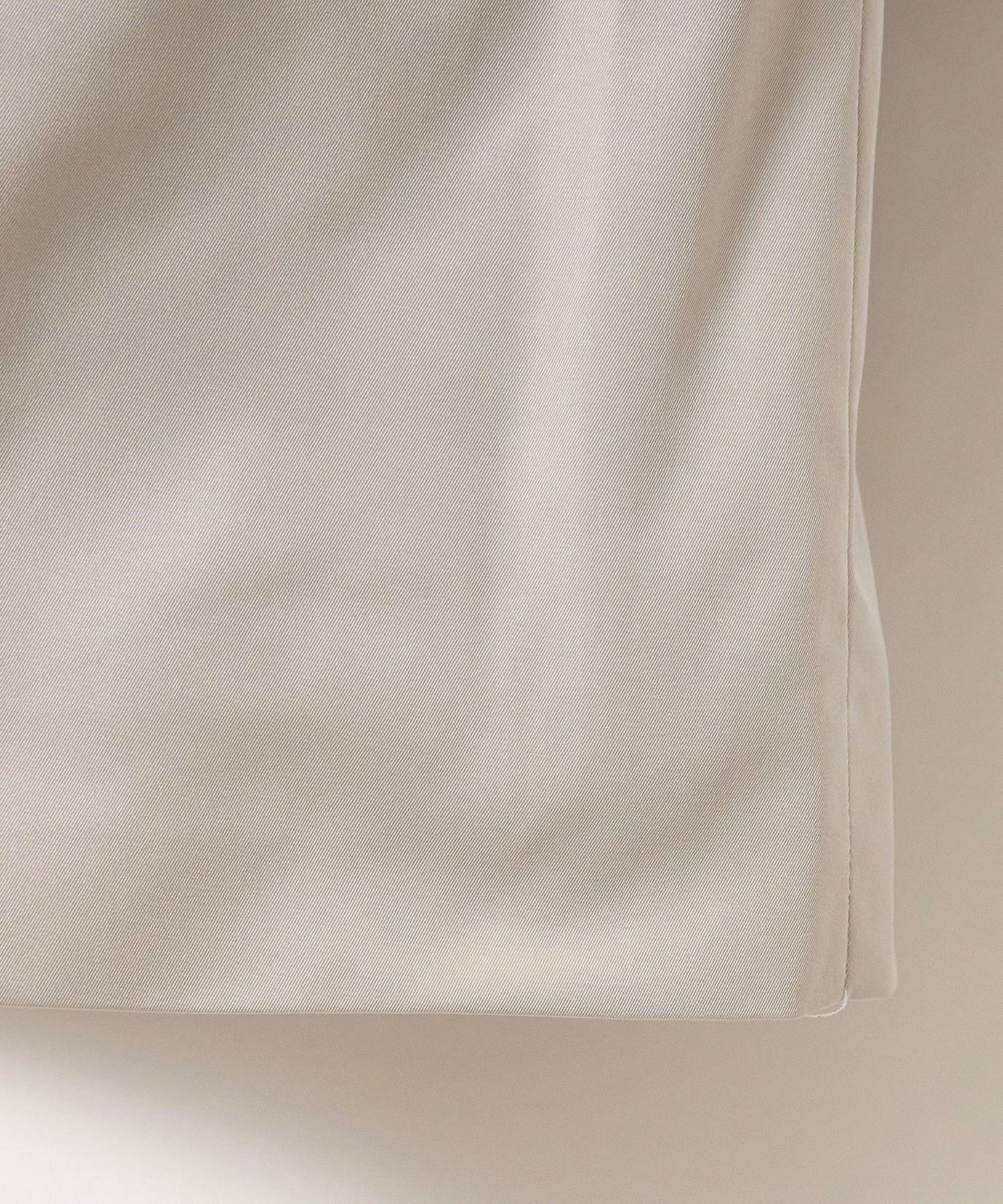 レディース メタルボタン ノーカラー コート通販 [0204-55453