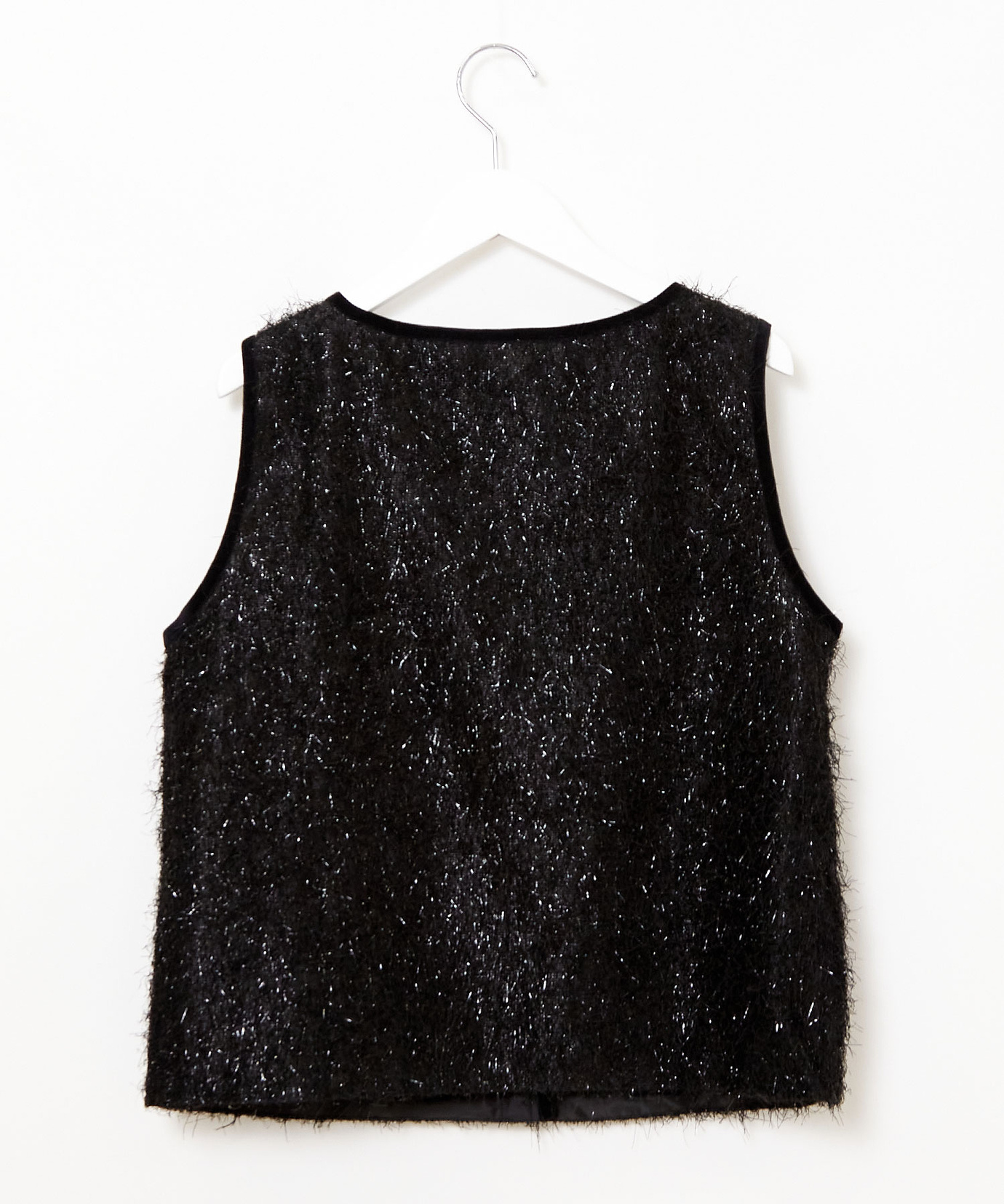 レディース フリンジ ベスト通販 [0204-55456] - クロコダイル