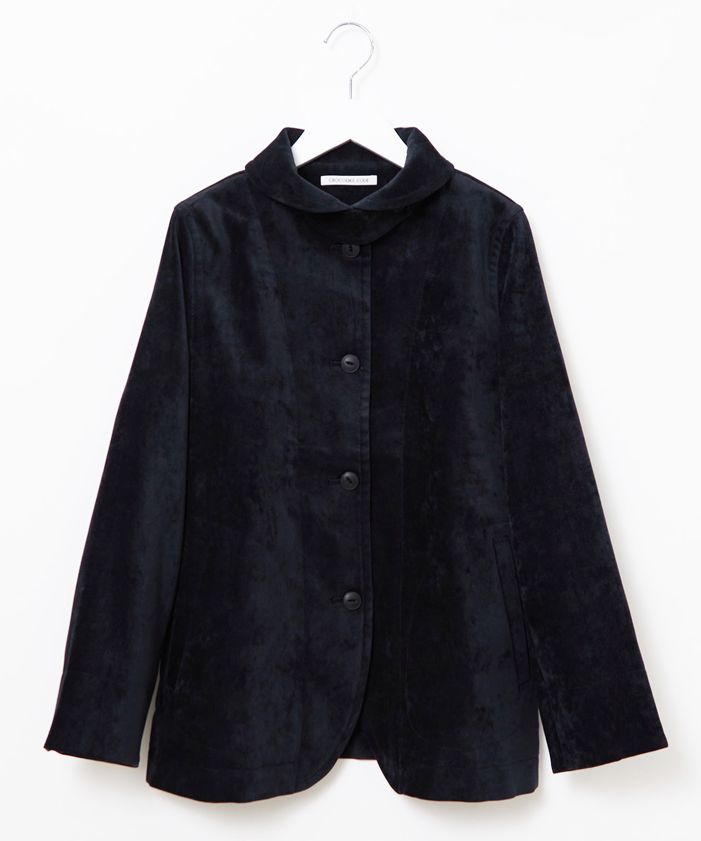 レディース カバーオールジャケット通販 [0204-57450] - クロコダイル