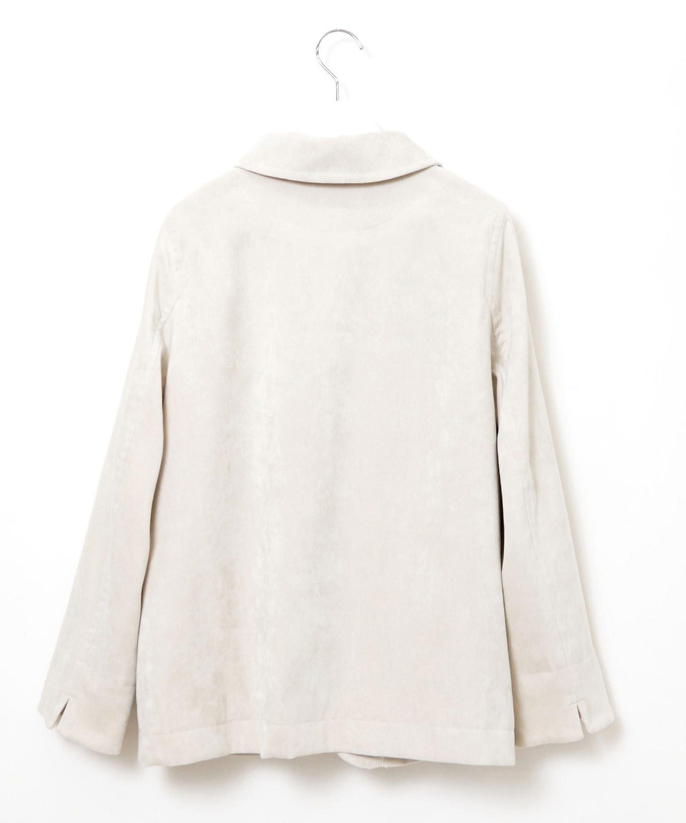 レディース カバーオールジャケット通販 [0204-57450] - クロコダイル