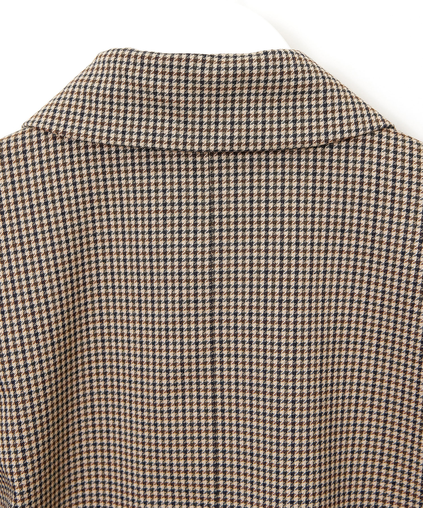 レディース ステンカラー ショート丈 ジャケット通販 [0204-57451