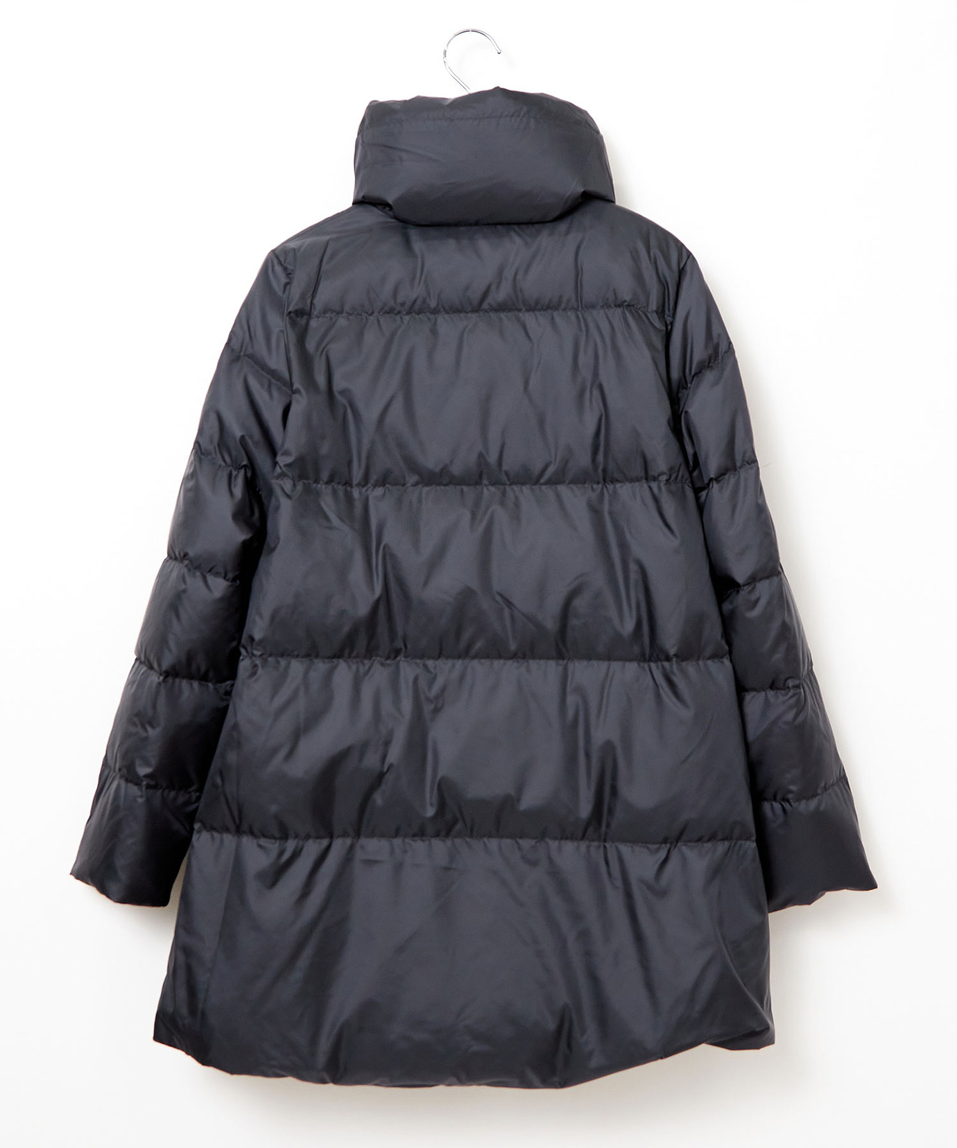   ダウンコート GREEN DOWN/ファー付きダウンコート | ロペピクニック(ROPE' PICNIC