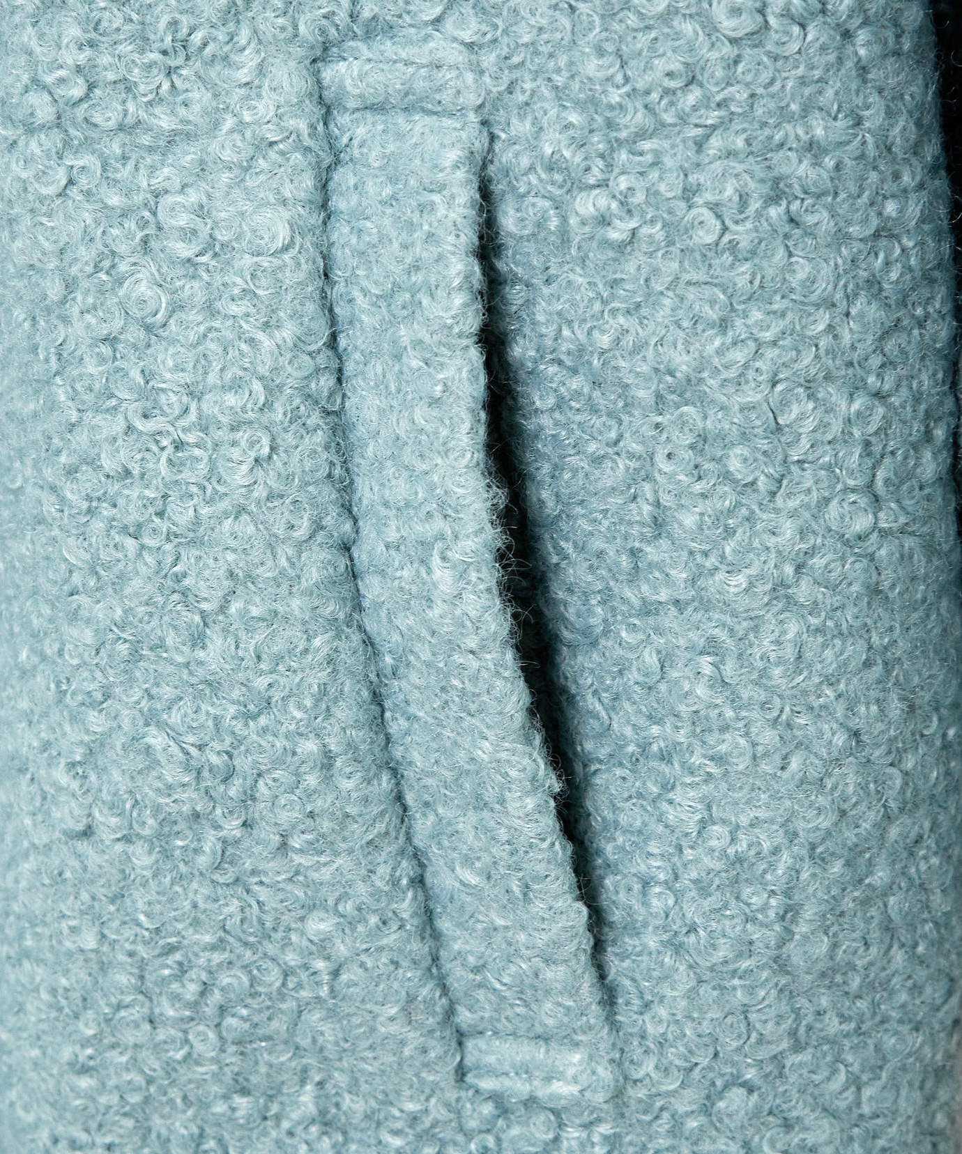 レディース ボア スタンドカラー コート【一部店舗限定】通販 [0204