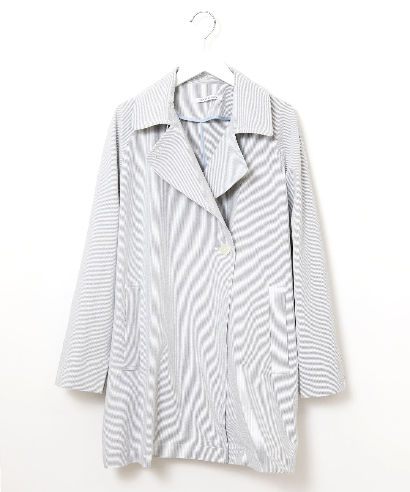 レディース テントラインミドルコート通販 [0204-61451