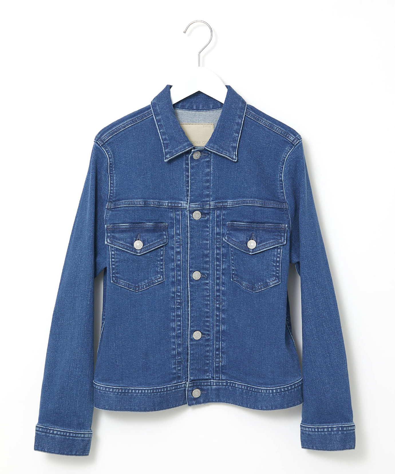レディース デニム ジャケット【EDWIN別注】通販 [0204-63450