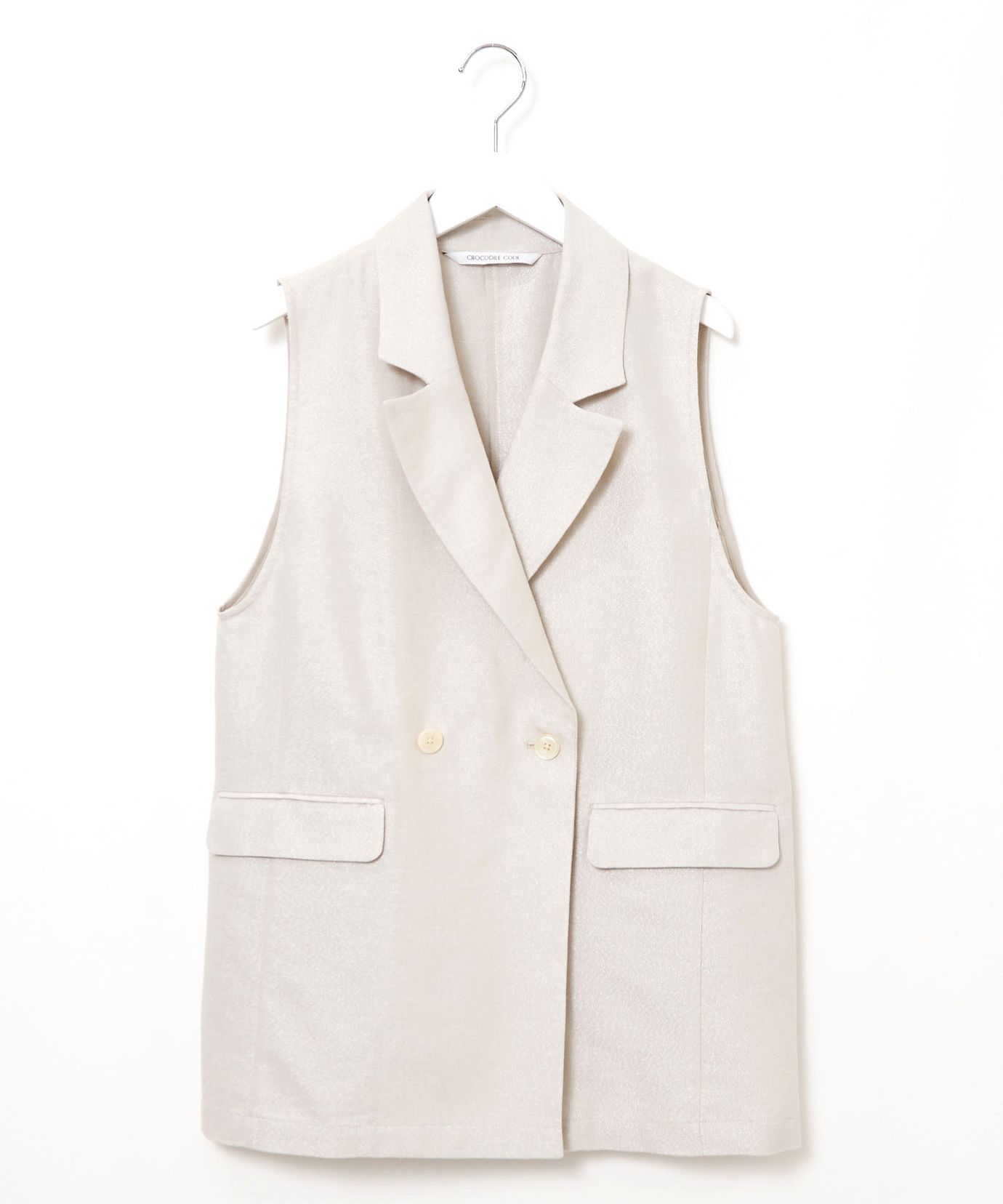 レディース ミラージュジレ【Mirage Gilet】通販 [0204-63453