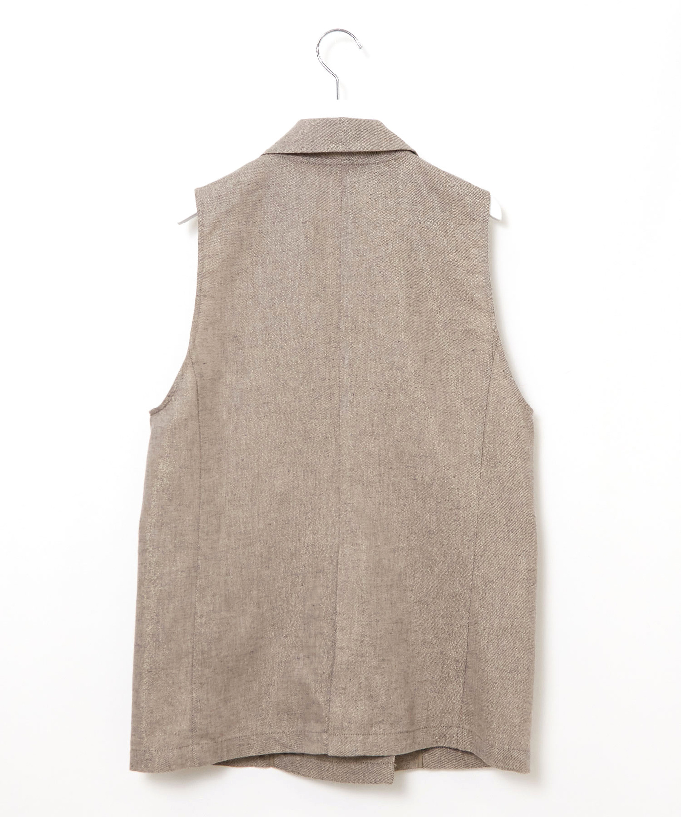 レディース ミラージュジレ【Mirage Gilet】通販 [0204-63453