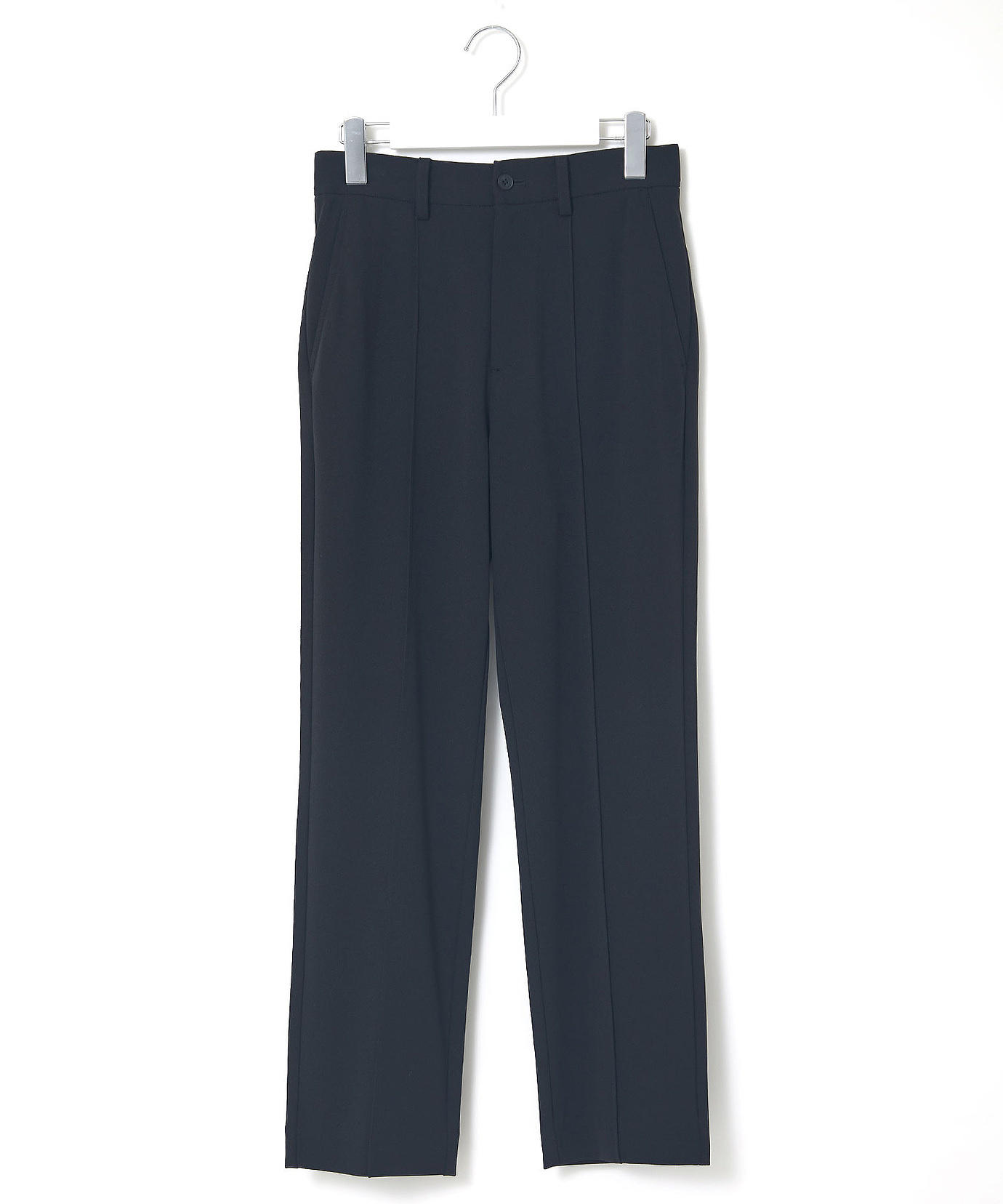 レディース ジョーゼット ピンタック パンツ通販 [0205-45550