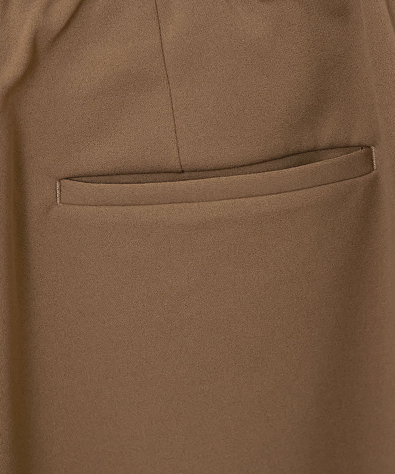 レディース ジョーゼット ピンタック パンツ通販 [0205-45550