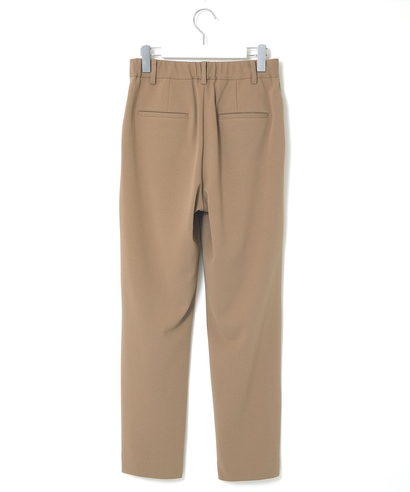 レディース ジョーゼット ピンタック パンツ通販 [0205-45550