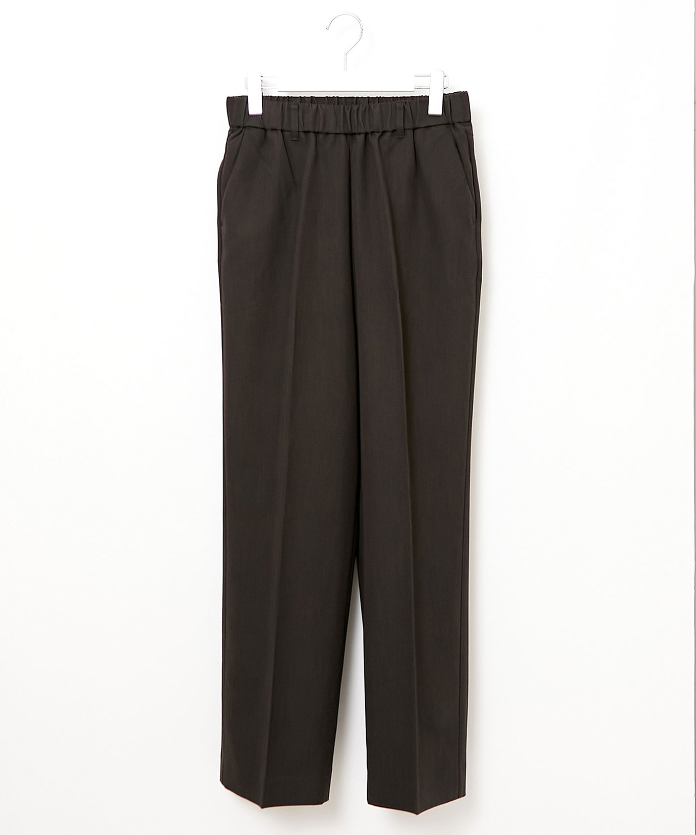 レディース プルオン セミワイド パンツ【一部店舗限定】通販 [0205