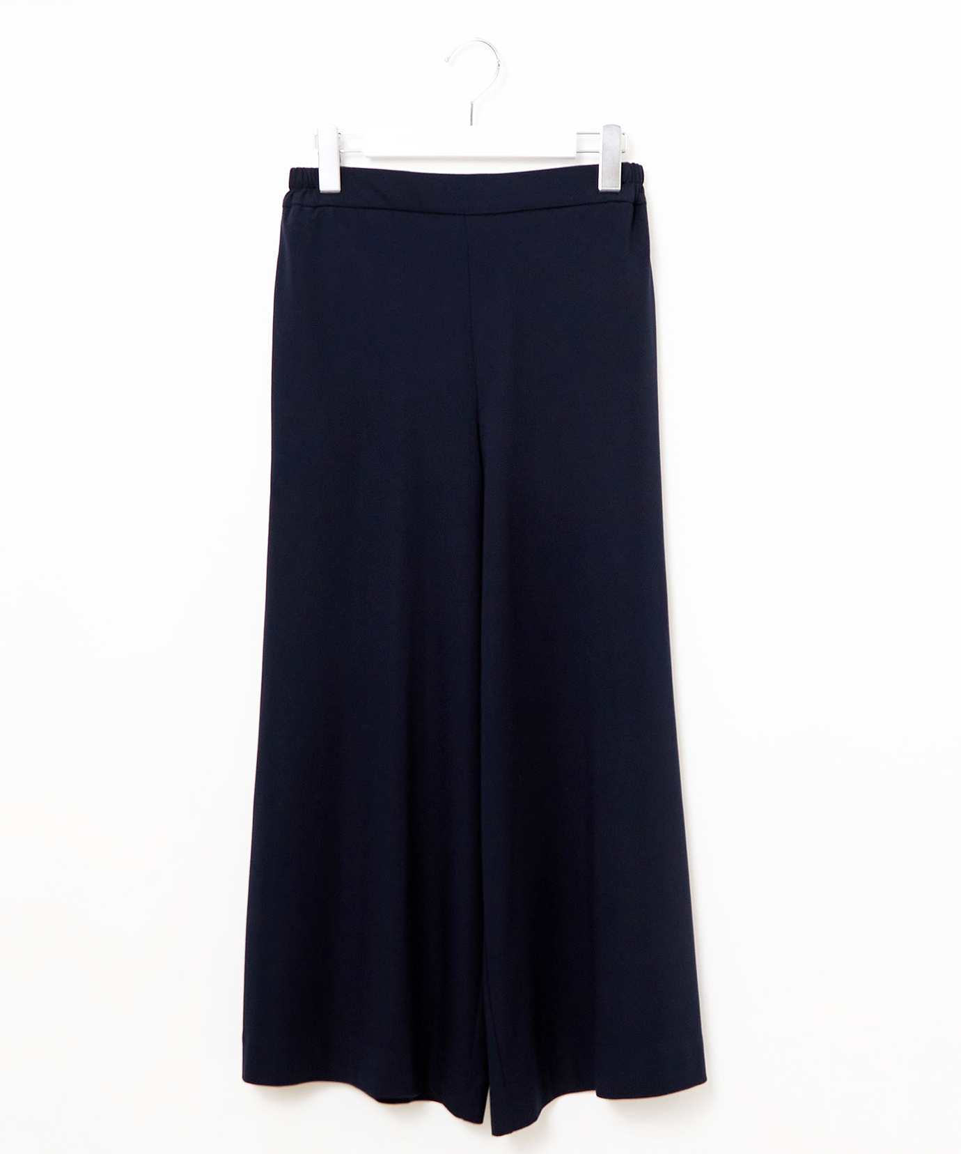 レディース スムース キュロット パンツ通販 [0205-53556