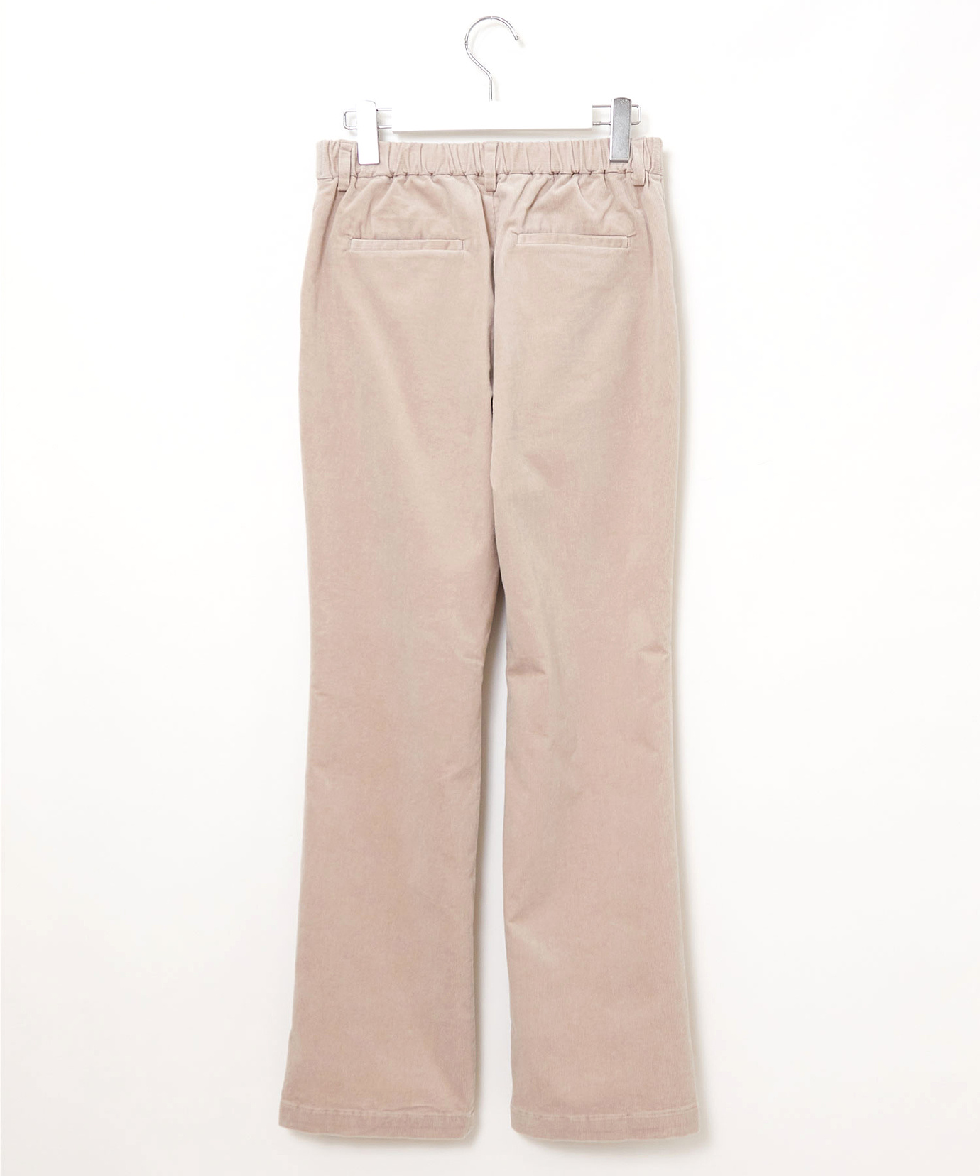 レディース コーデュロイ スリム パンツ通販 [0205-55555