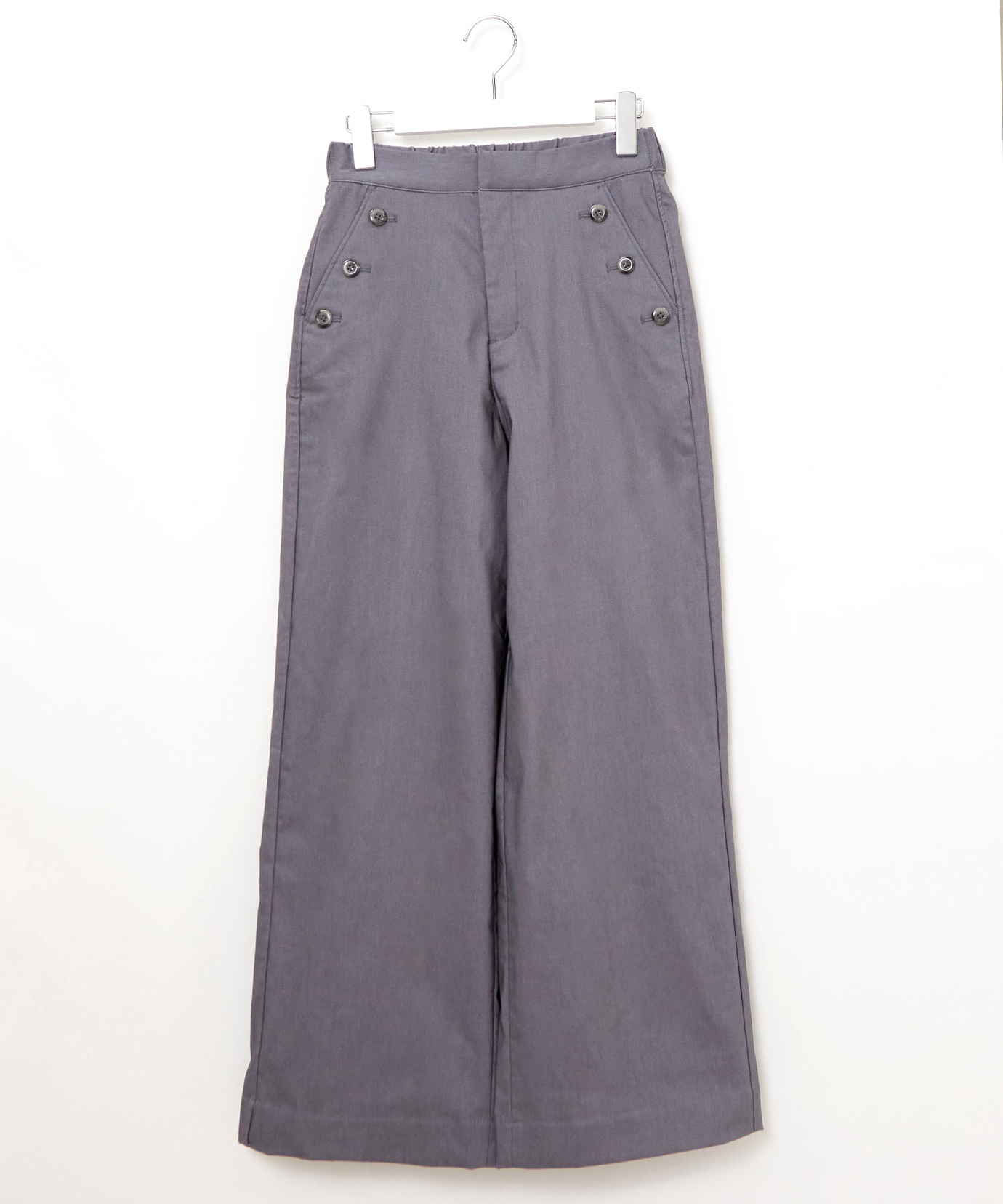 レディース 裏起毛 マリンパンツ通販 [0205-55557] - クロコダイル