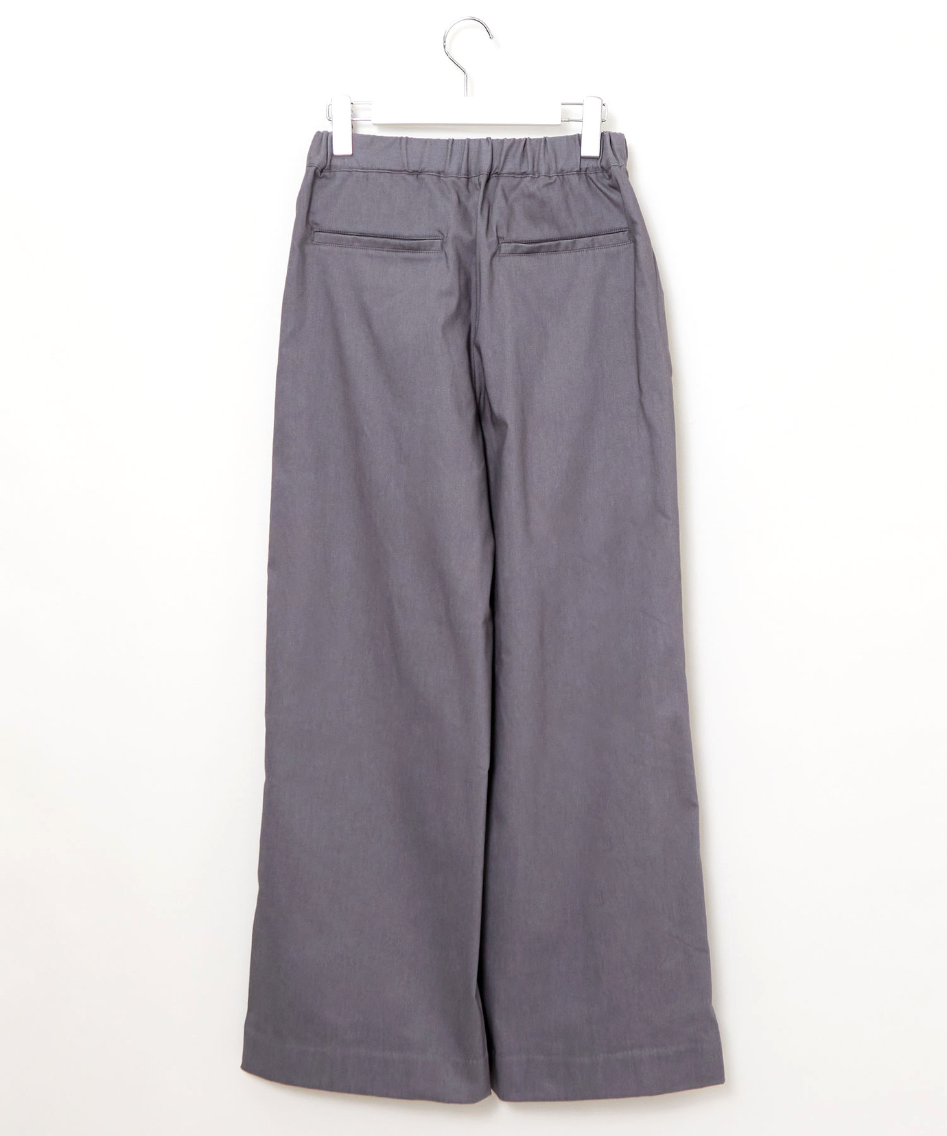 SALVAGE PUBLK KOLERA グレー パンツ レディース 裏起毛 マリンパンツ通販 [0205-55557] - クロコダイル