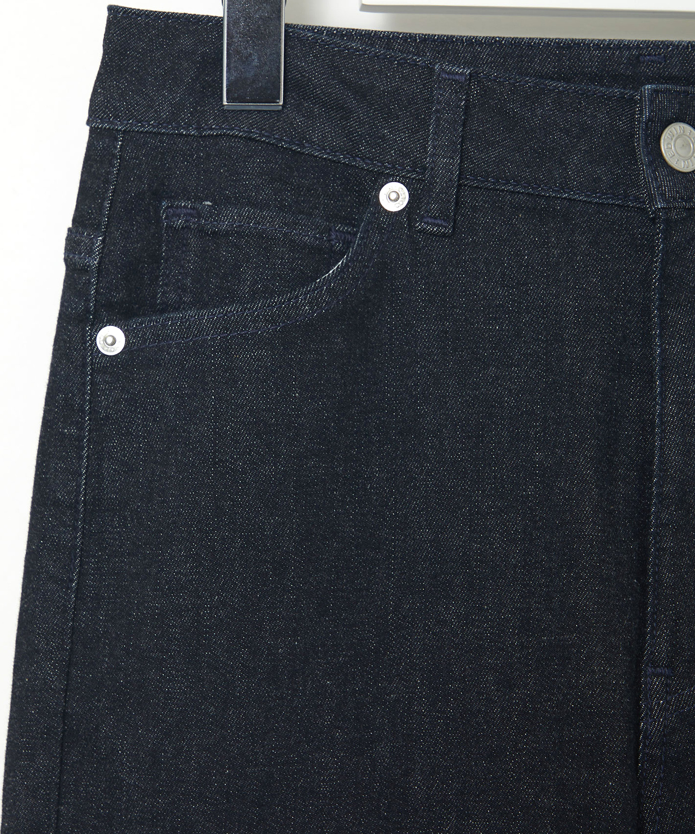 レディース セミワイド デニム パンツ【EDWIN別注】通販 [0205-63550