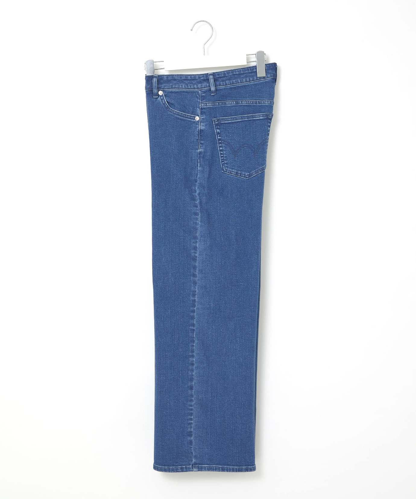 レディース セミワイド デニム パンツ【EDWIN別注】通販 [0205-63550
