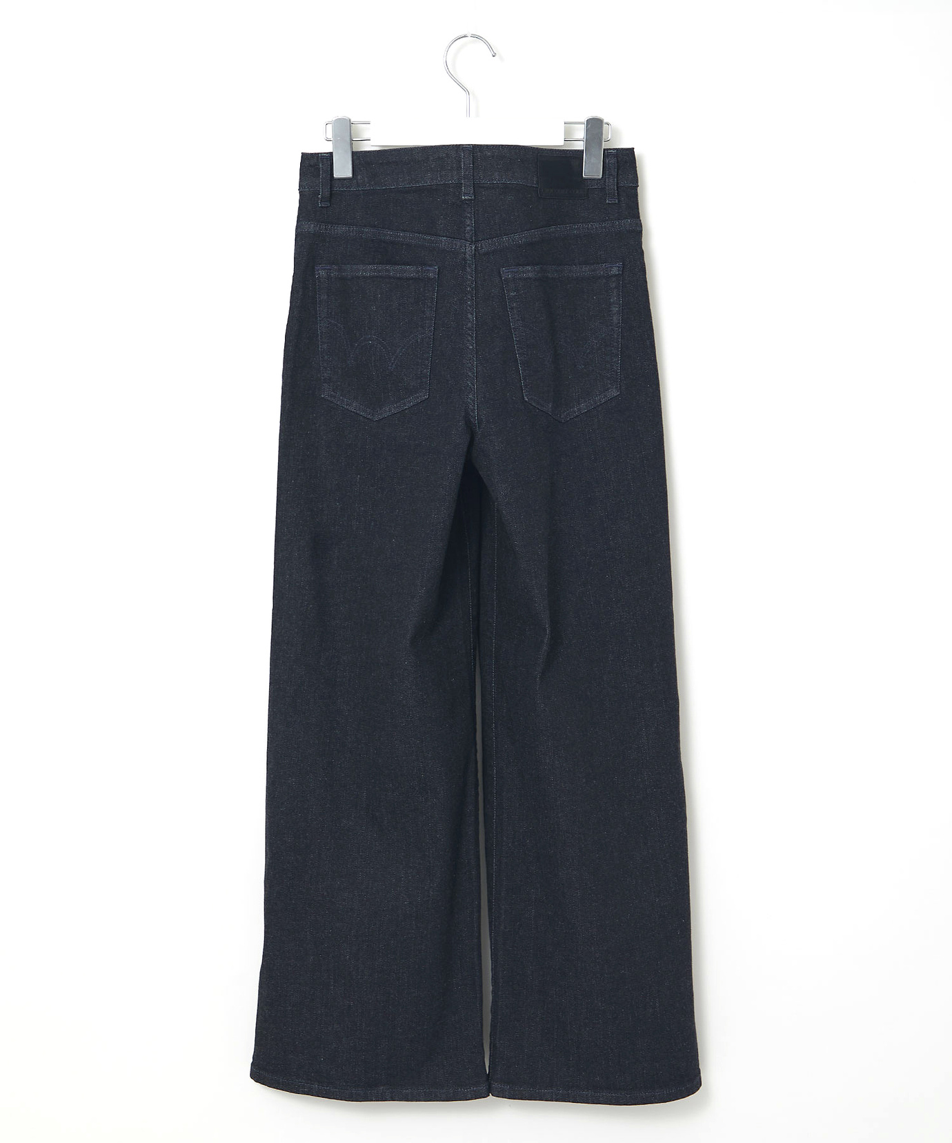 レディース セミワイド デニム パンツ【EDWIN別注】通販 [0205-63550