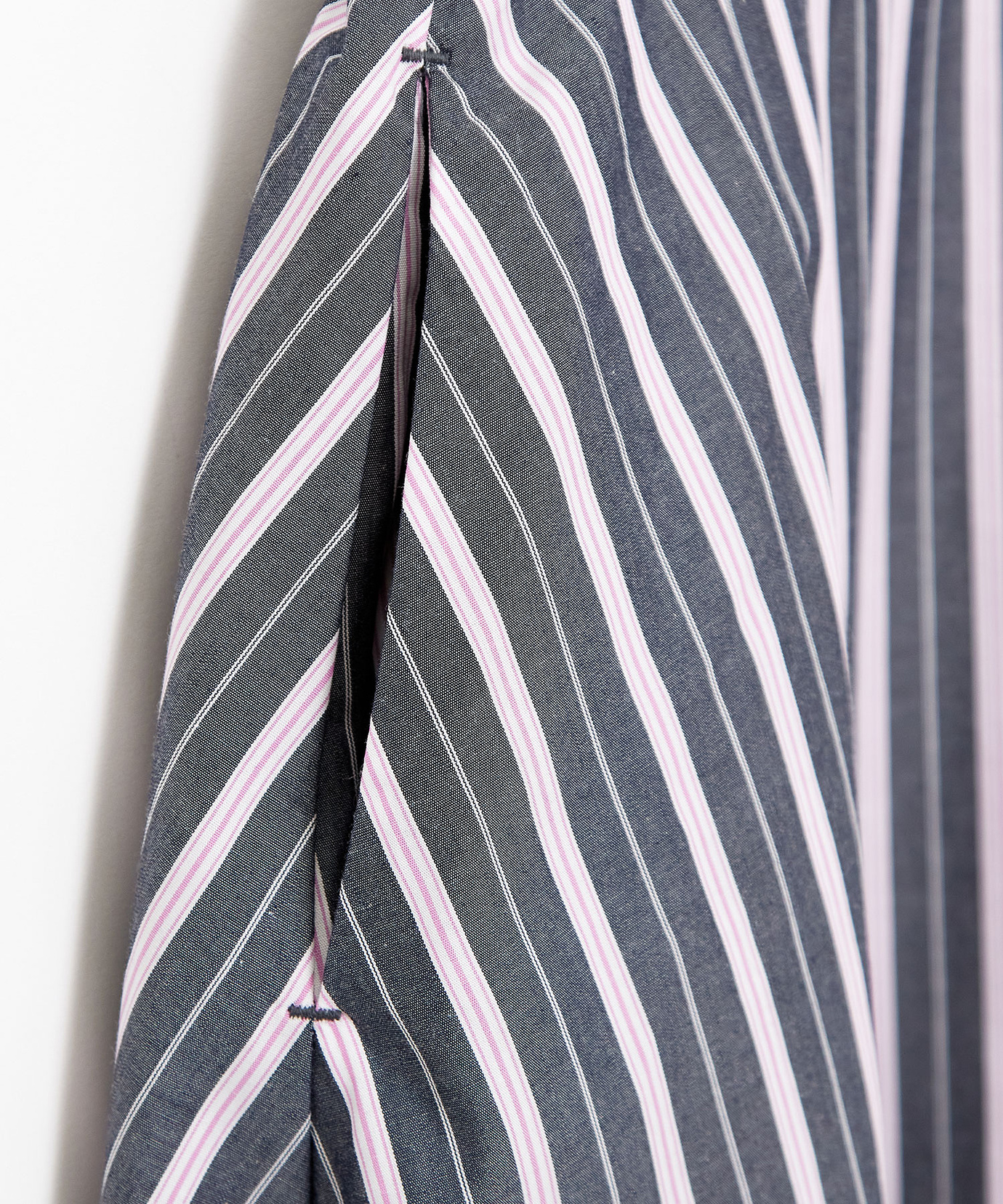 レディース コットン ストライプ柄 スカート【一部店舗限定】通販