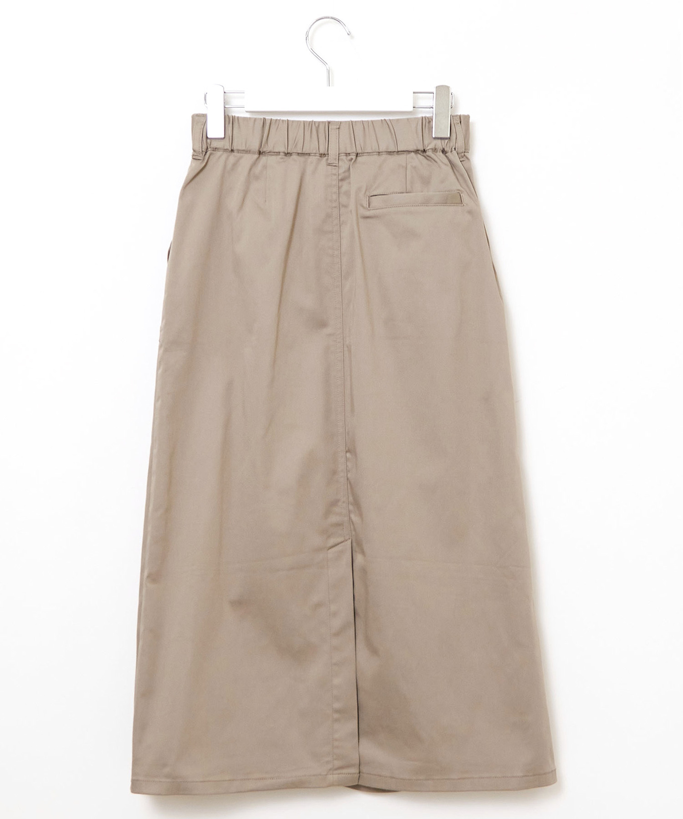 レディース サテン ツイル スカート通販 [0206-55650] - クロコダイル