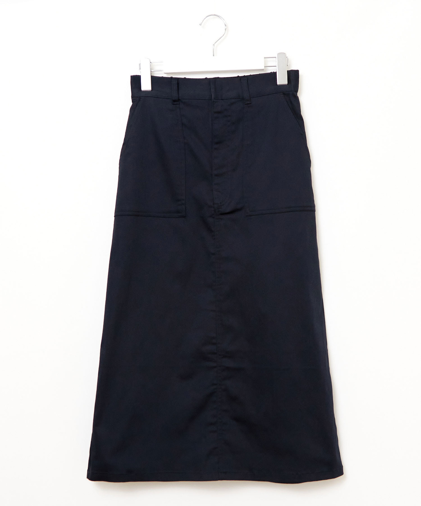 レディース サテン ツイル スカート通販 [0206-55650] - クロコダイル