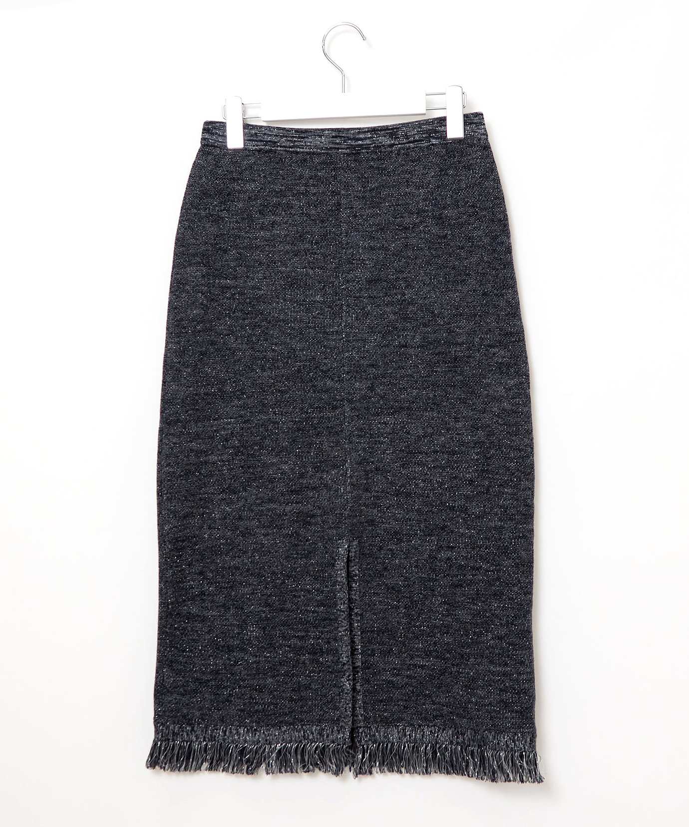 レディース ラメ ニット スカート通販 [0206-55652] - クロコダイル