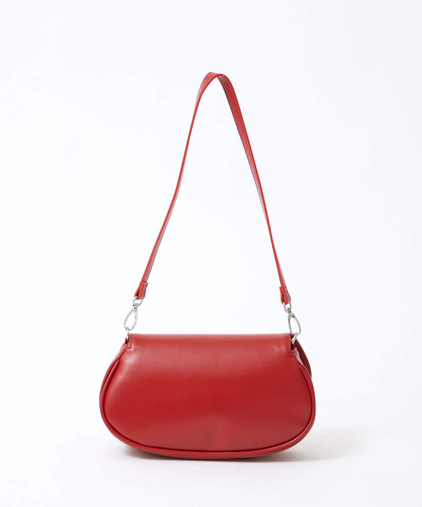 レディース 合成皮革 ミニ ショルダーバッグ通販 [0208-51850