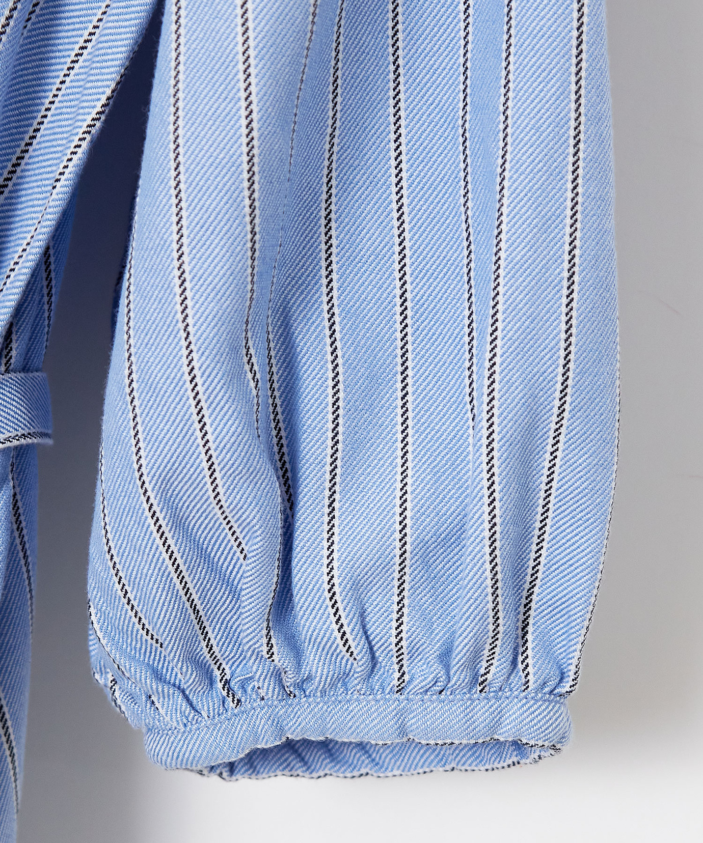 レディース スキッパー ストライプ ワンピース【一部店舗限定】通販