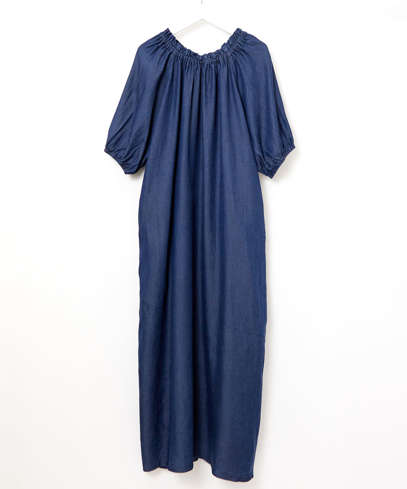 未使用！レオナールスポーツデニムワンピース　ストレッチ レディース 2way デニム ワンピース通販 [0221-53752] - クロコダイル