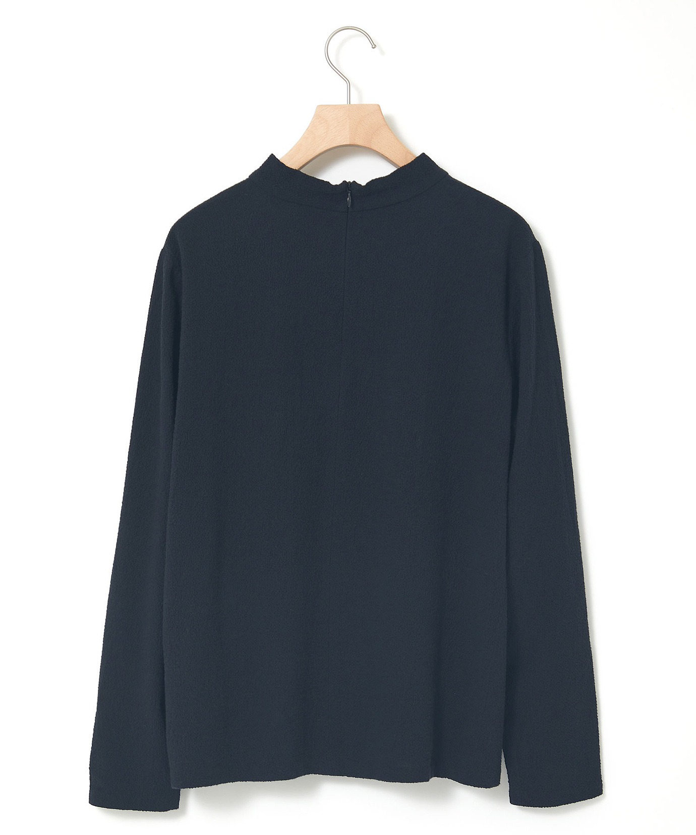 レディース シュリンク デザイン ブラウス通販 [0301-45118