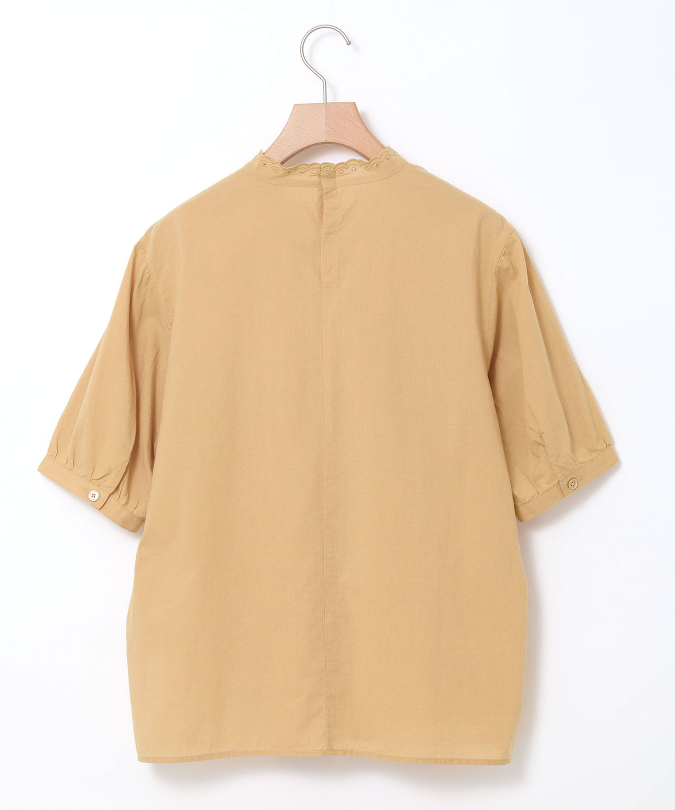 レディース ピンタック デザイン ブラウス通販 [0301-54105