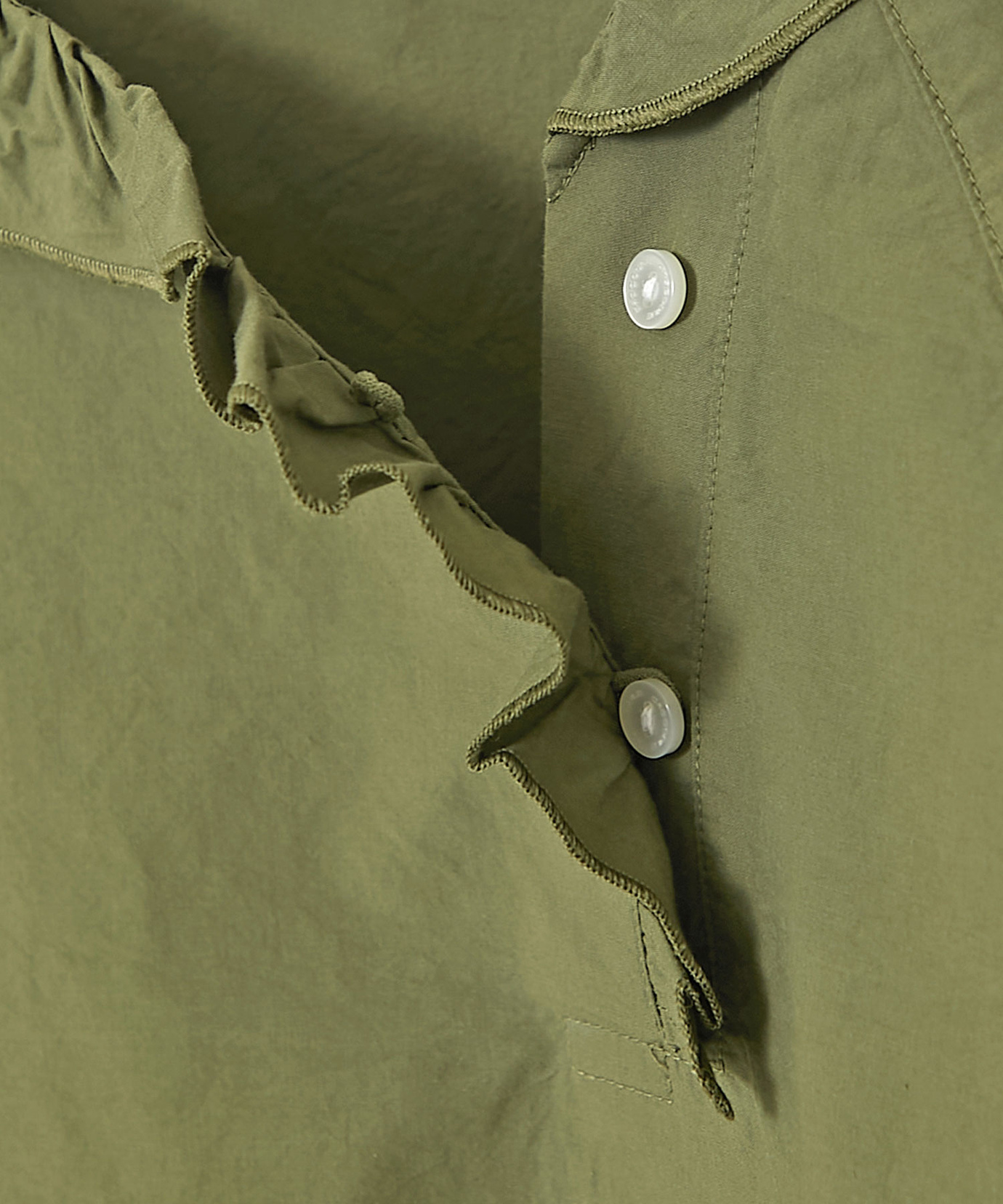 レディース フリルカラー プルオーバー ブラウス通販 [0301-55102