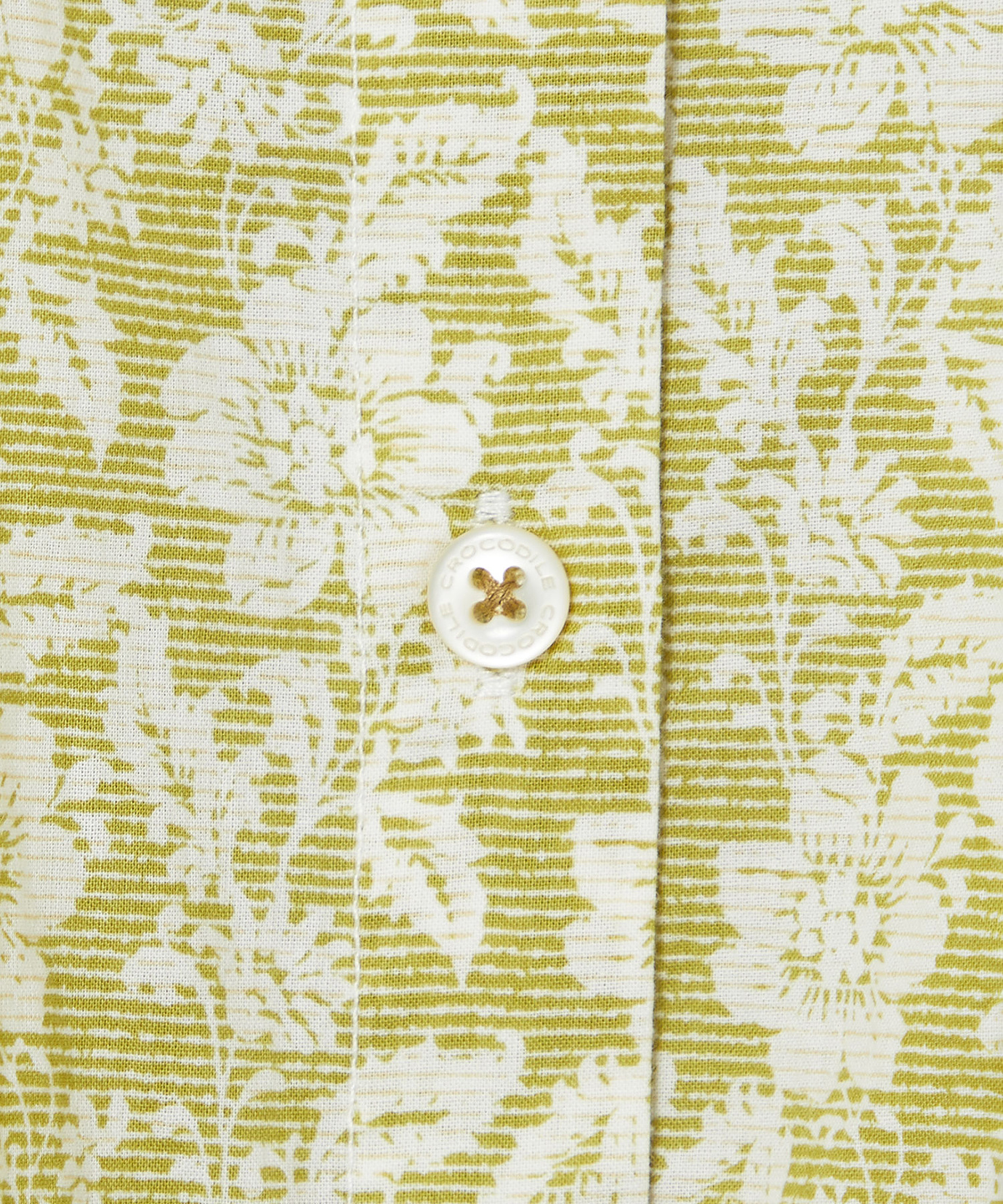 レディース 花柄 長袖 ブラウス【JAPAN FABRIC】通販 [0301-55105