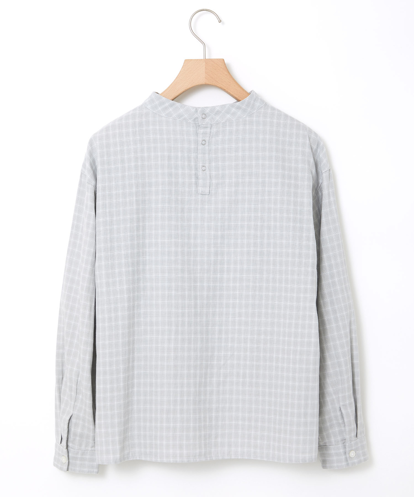 viscera infest 奇形児柄長袖　単眼症 Z-DRAGON】 75704 ストレッチ長袖シャツ[通年]※SLIM FIT※通販ページ