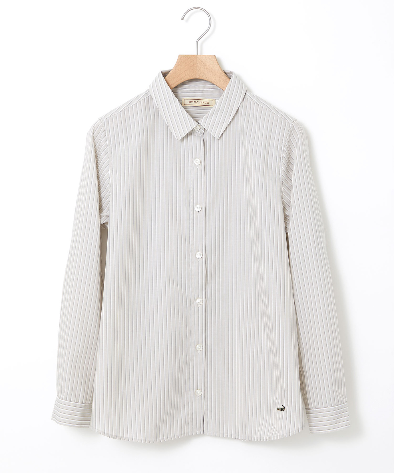 レディース ノンアイロン ブラウス 【シワになりにくい】通販 [0301