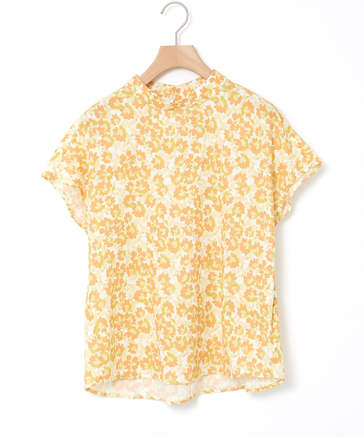 レディース Deveaux ブルームセレクション 【シャツ】通販 [0301-63117 