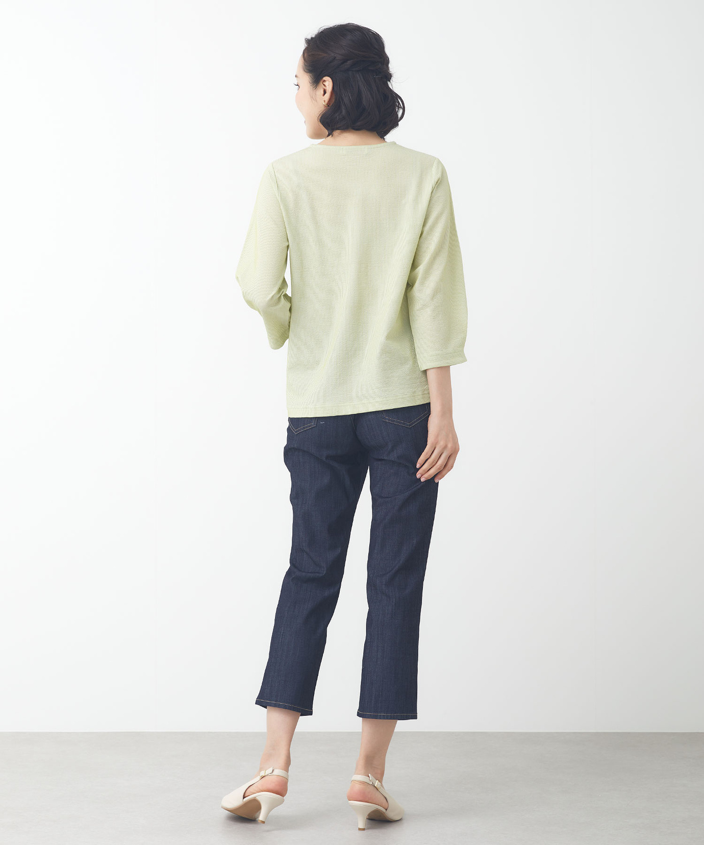 きゃらこ　長袖　DORG 36 phenix(プラスフェニックス)DRY DRAW CORD LONG SLEEVE T-SHIRTS
