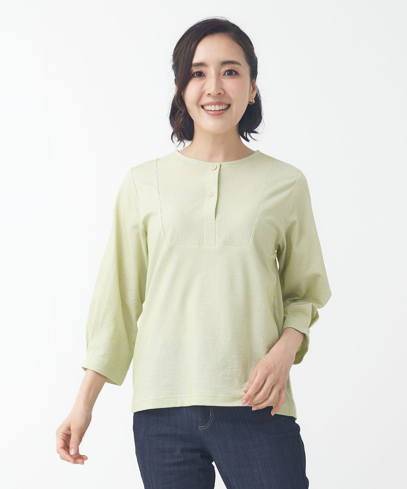 きゃらこ　長袖　DORG 36 phenix(プラスフェニックス)DRY DRAW CORD LONG SLEEVE T-SHIRTS