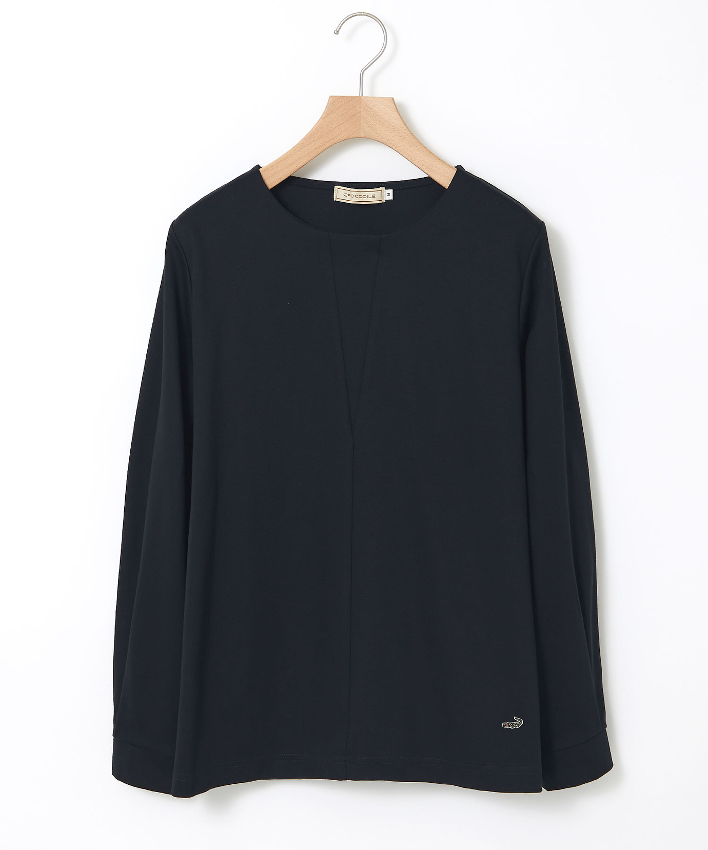 レディース 袖タック カットソー【一部店舗限定】通販 [0302-56252