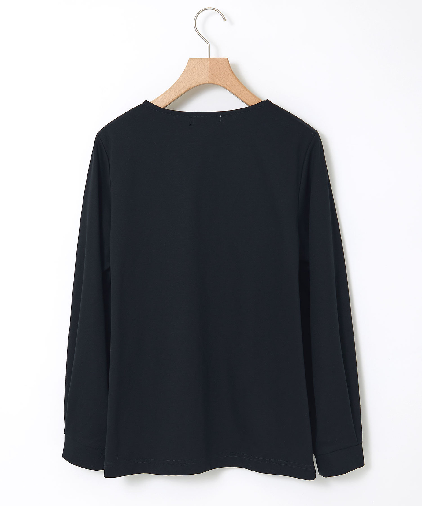 レディース 袖タック カットソー【一部店舗限定】通販 [0302-56252