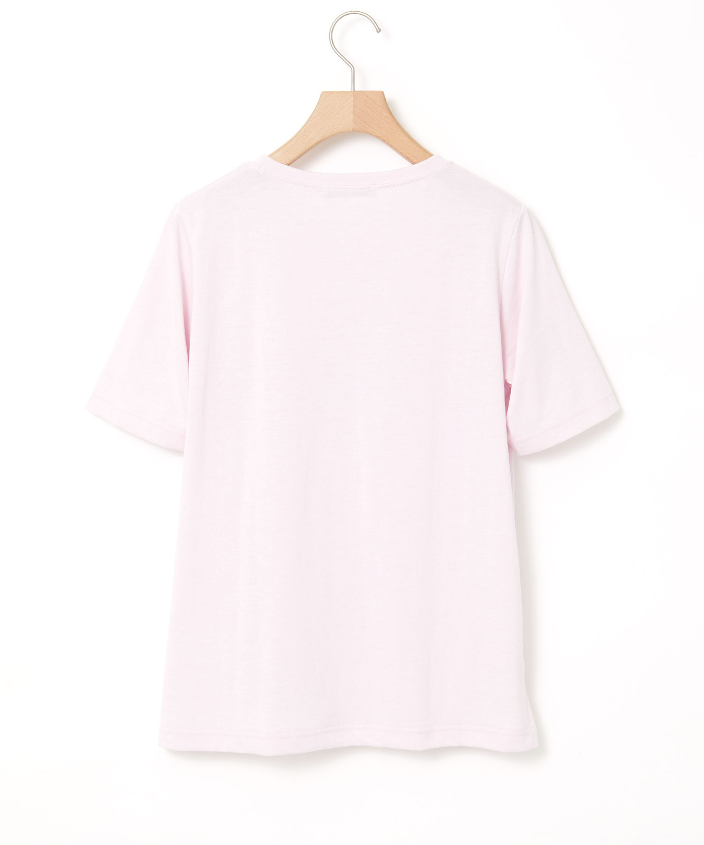 レディース サンダルプリント 半袖 Tシャツ【吸汗速乾】通販 [0302