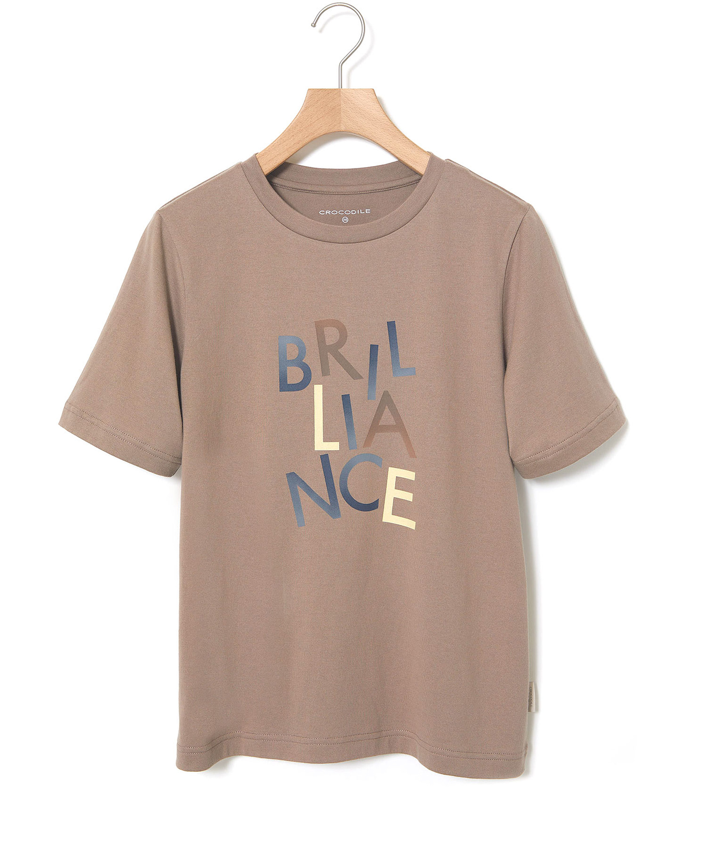 レディース グラフィティプリント 半袖 Tシャツ通販 [0302-65200